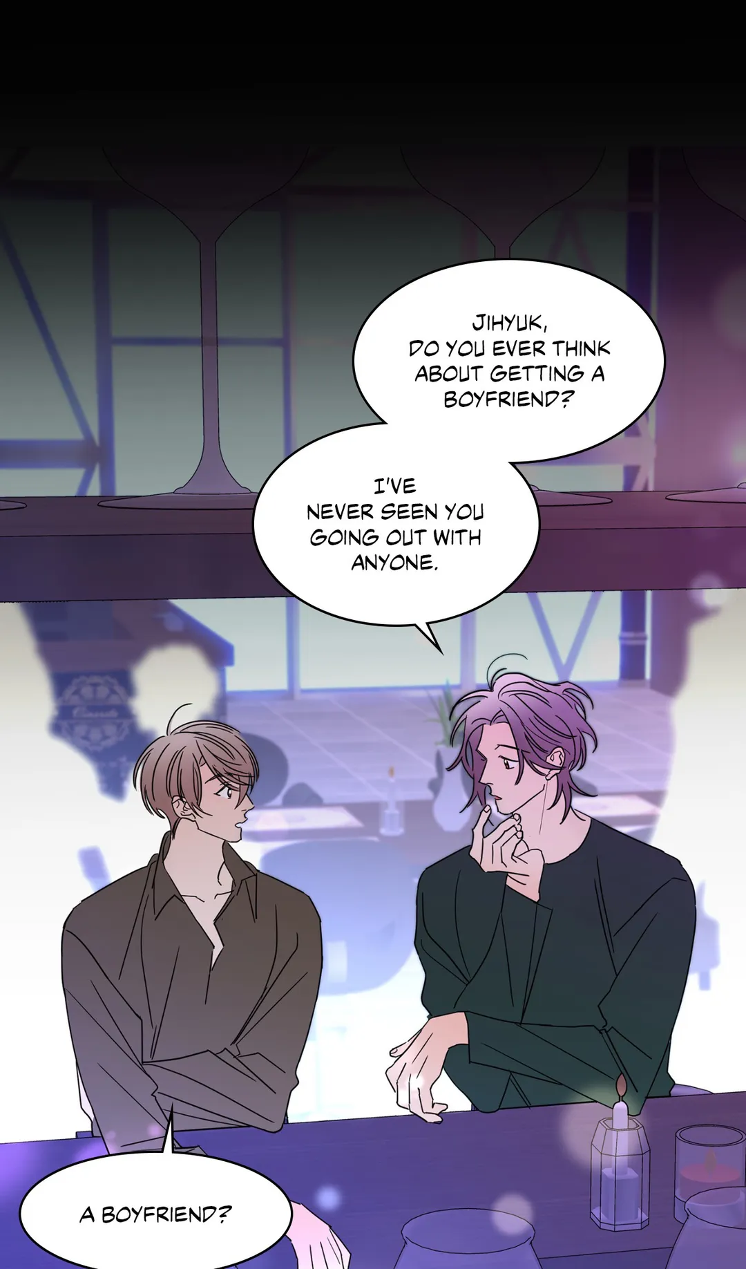 Beta Testing (Official) - Chapter 17 manhwa