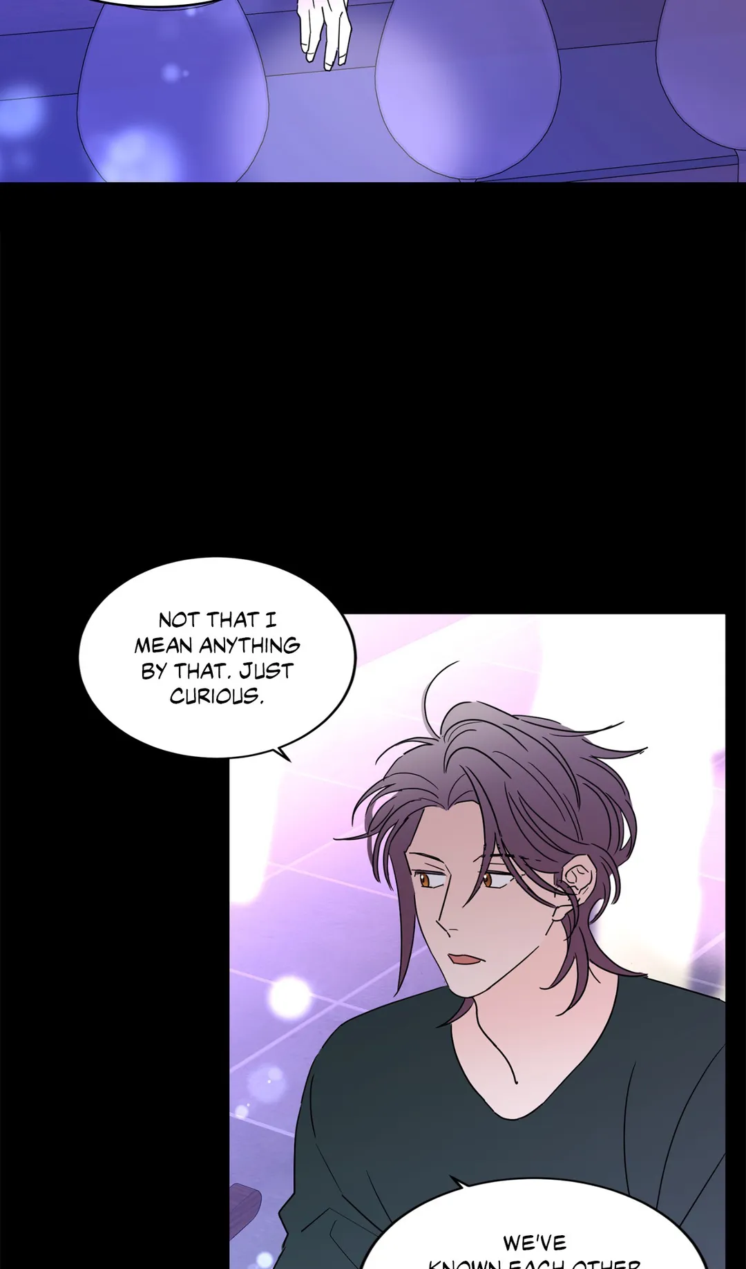 Beta Testing (Official) - Chapter 17 manhwa