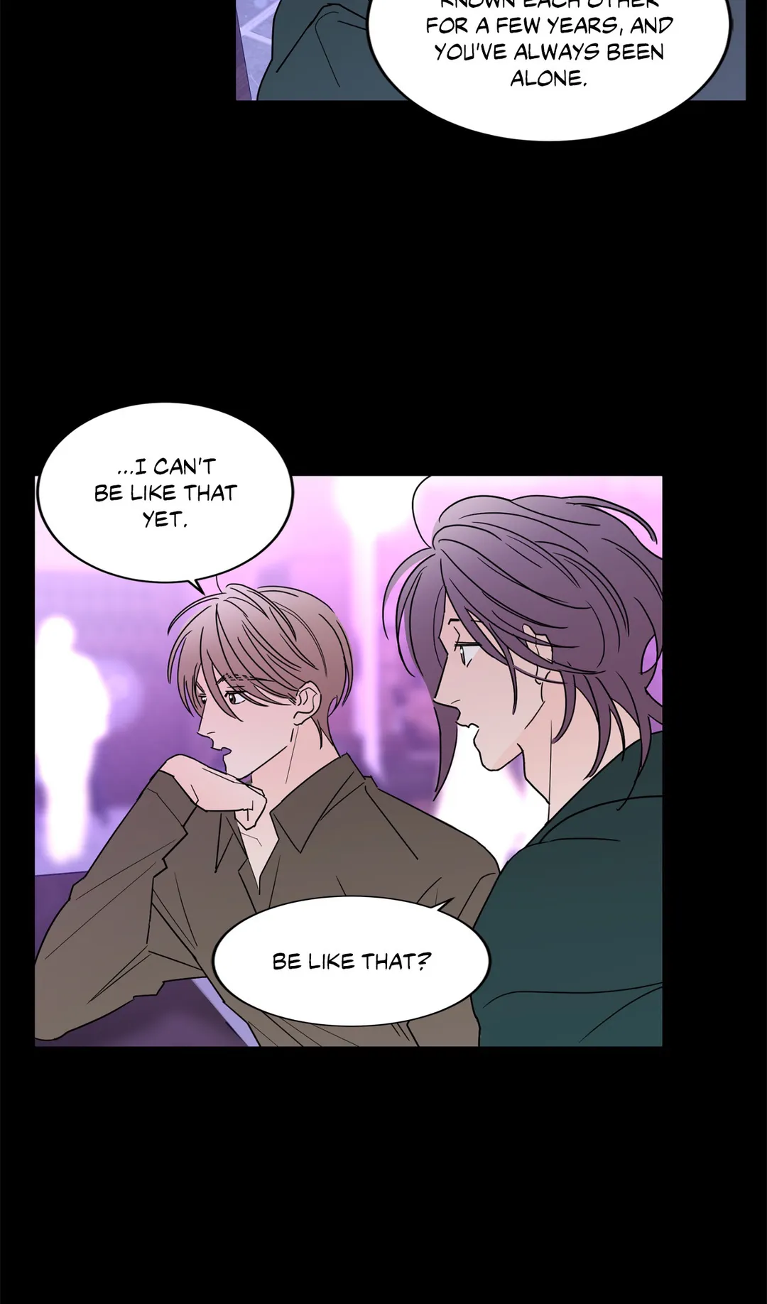Beta Testing (Official) - Chapter 17 manhwa