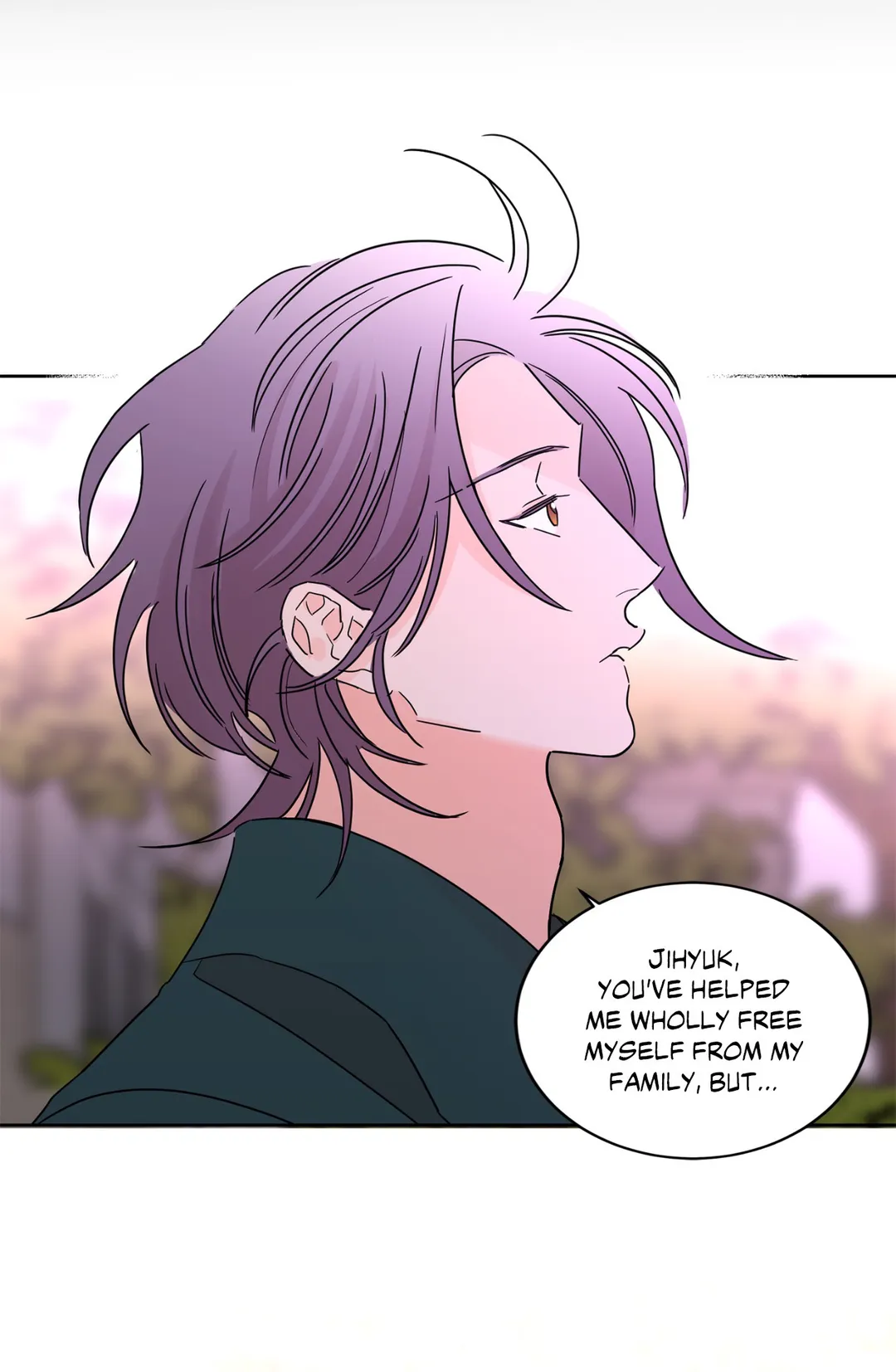 Beta Testing (Official) - Chapter 17 manhwa