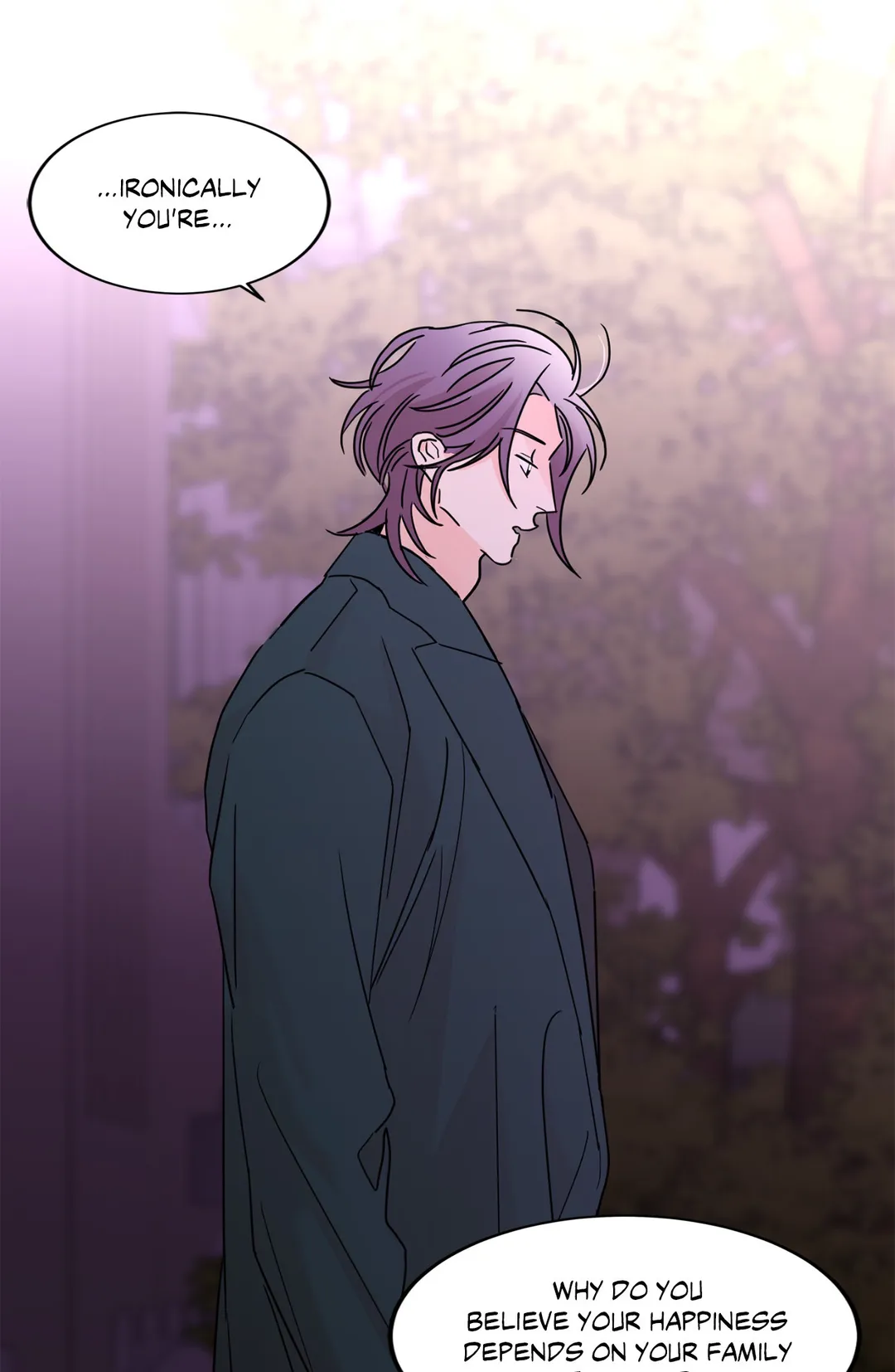Beta Testing (Official) - Chapter 17 manhwa