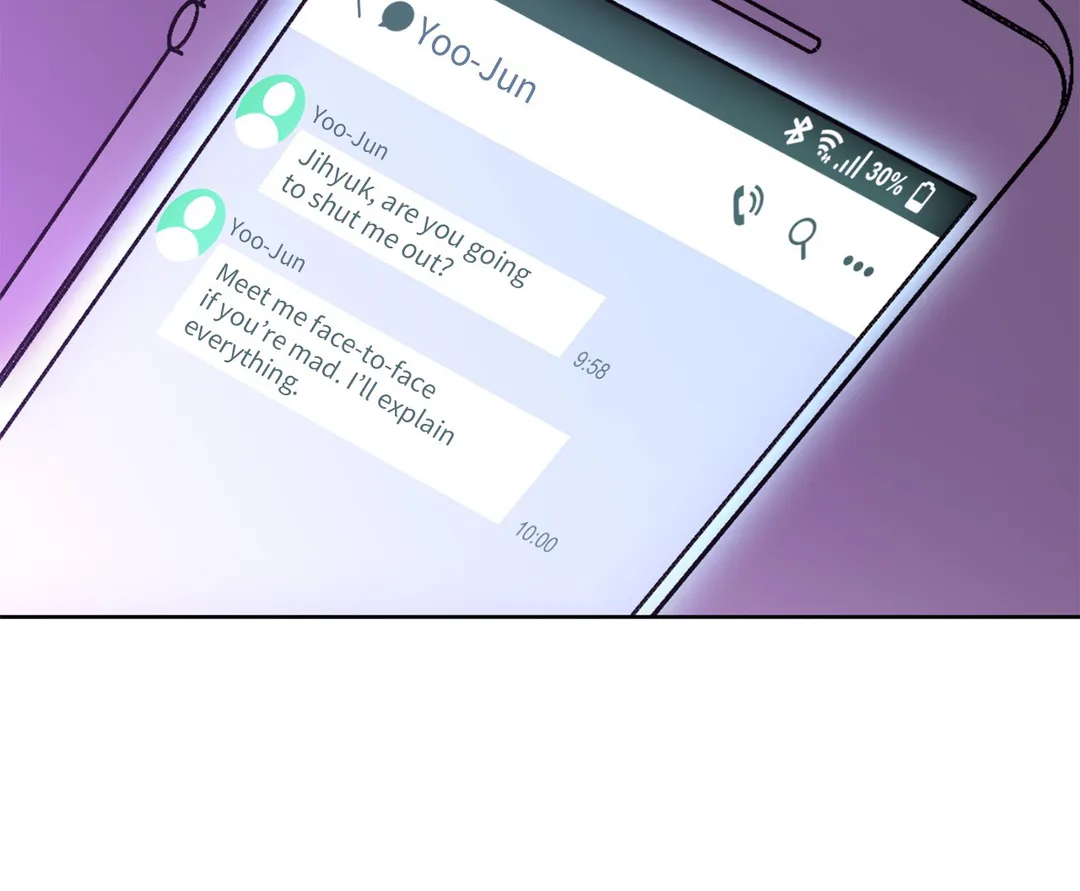 Beta Testing (Official) - Chapter 17 manhwa