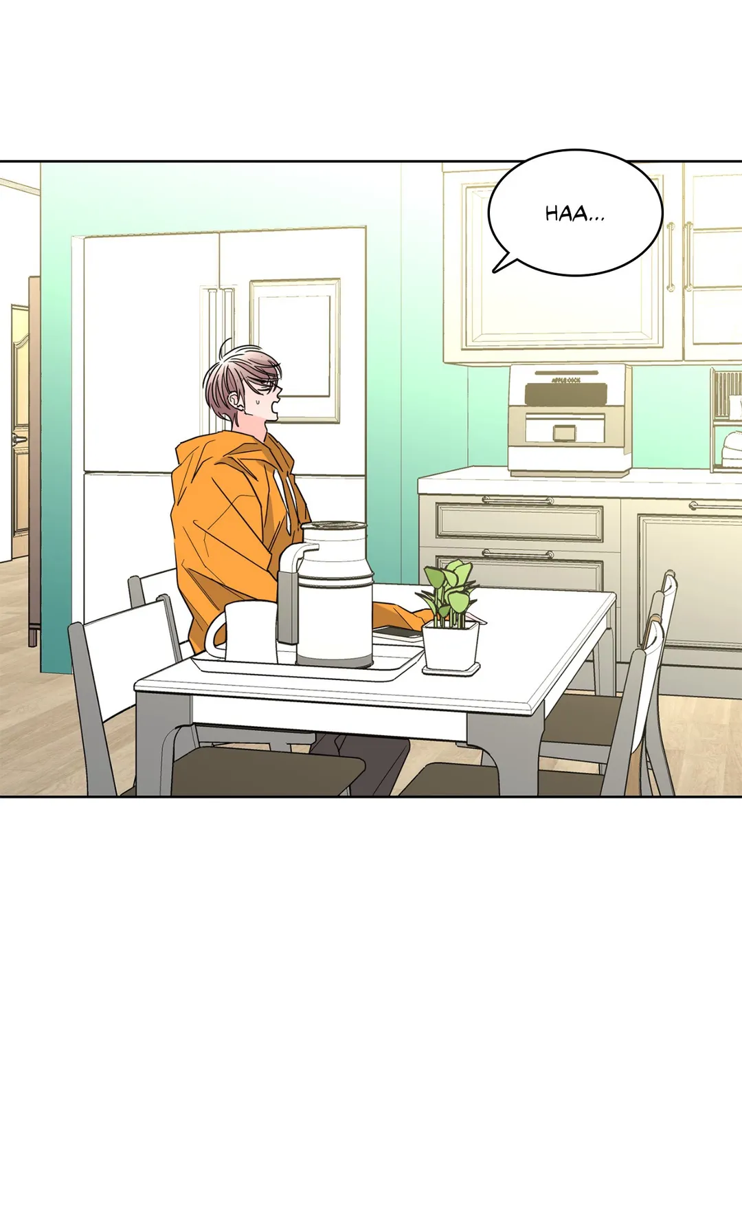 Beta Testing (Official) - Chapter 18 manhwa