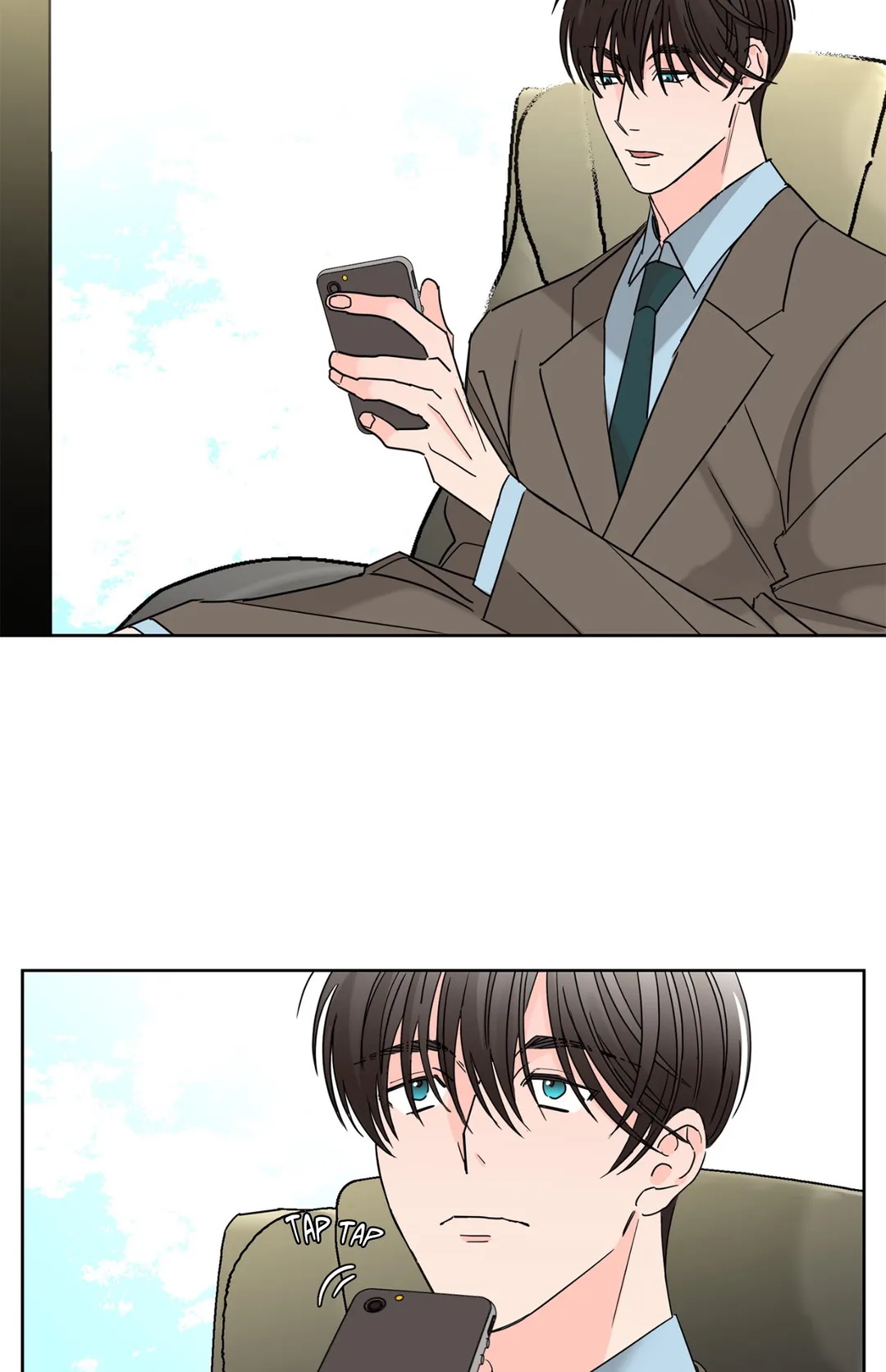 Beta Testing (Official) - Chapter 18 manhwa