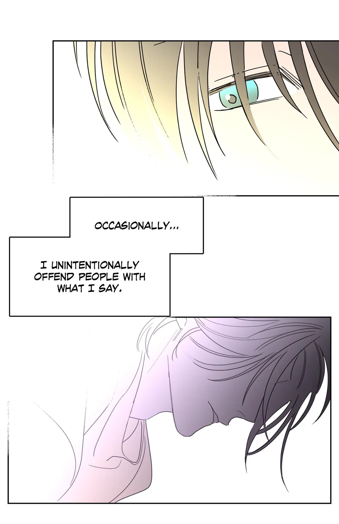 Beta Testing (Official) - Chapter 18 manhwa