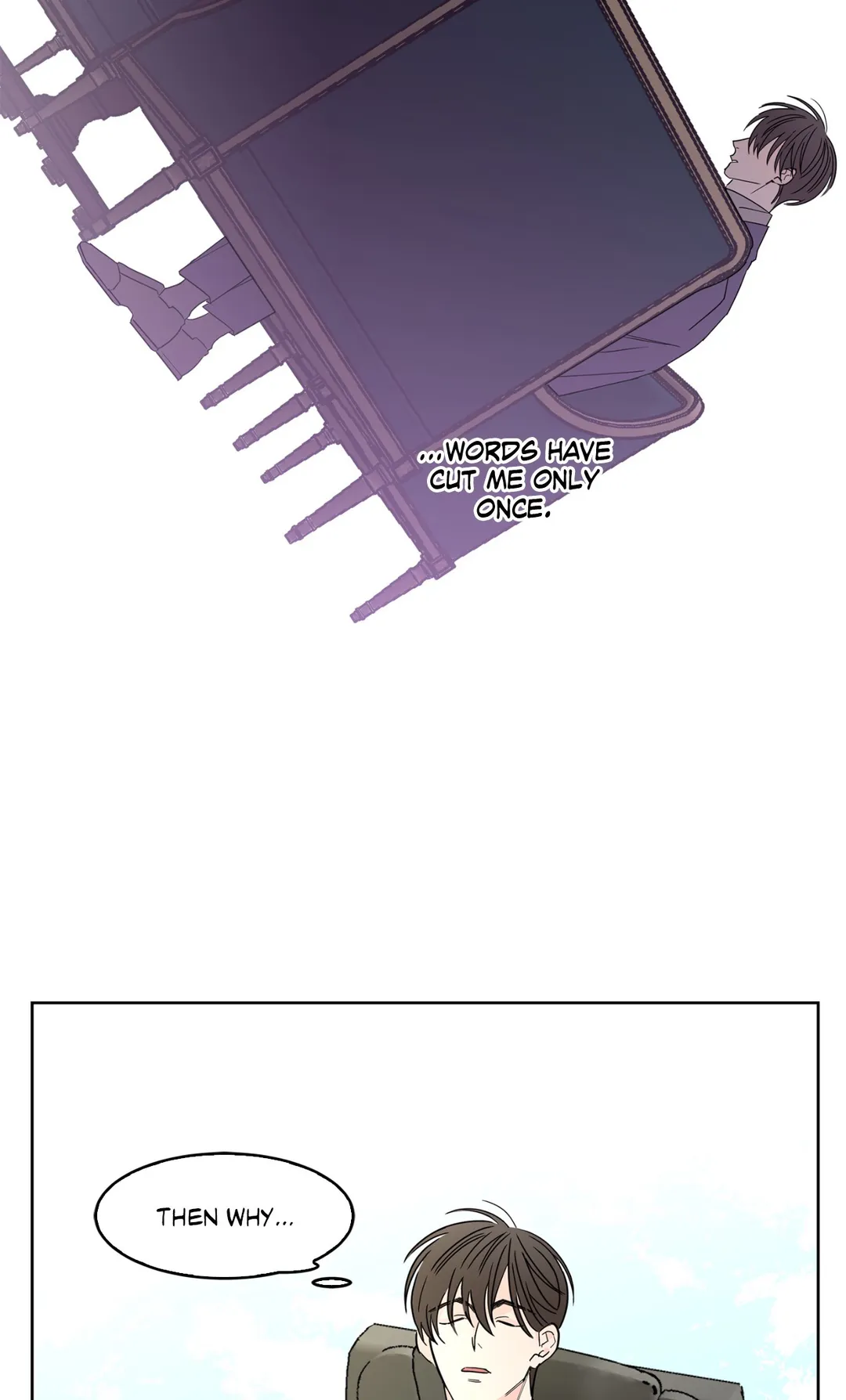 Beta Testing (Official) - Chapter 18 manhwa