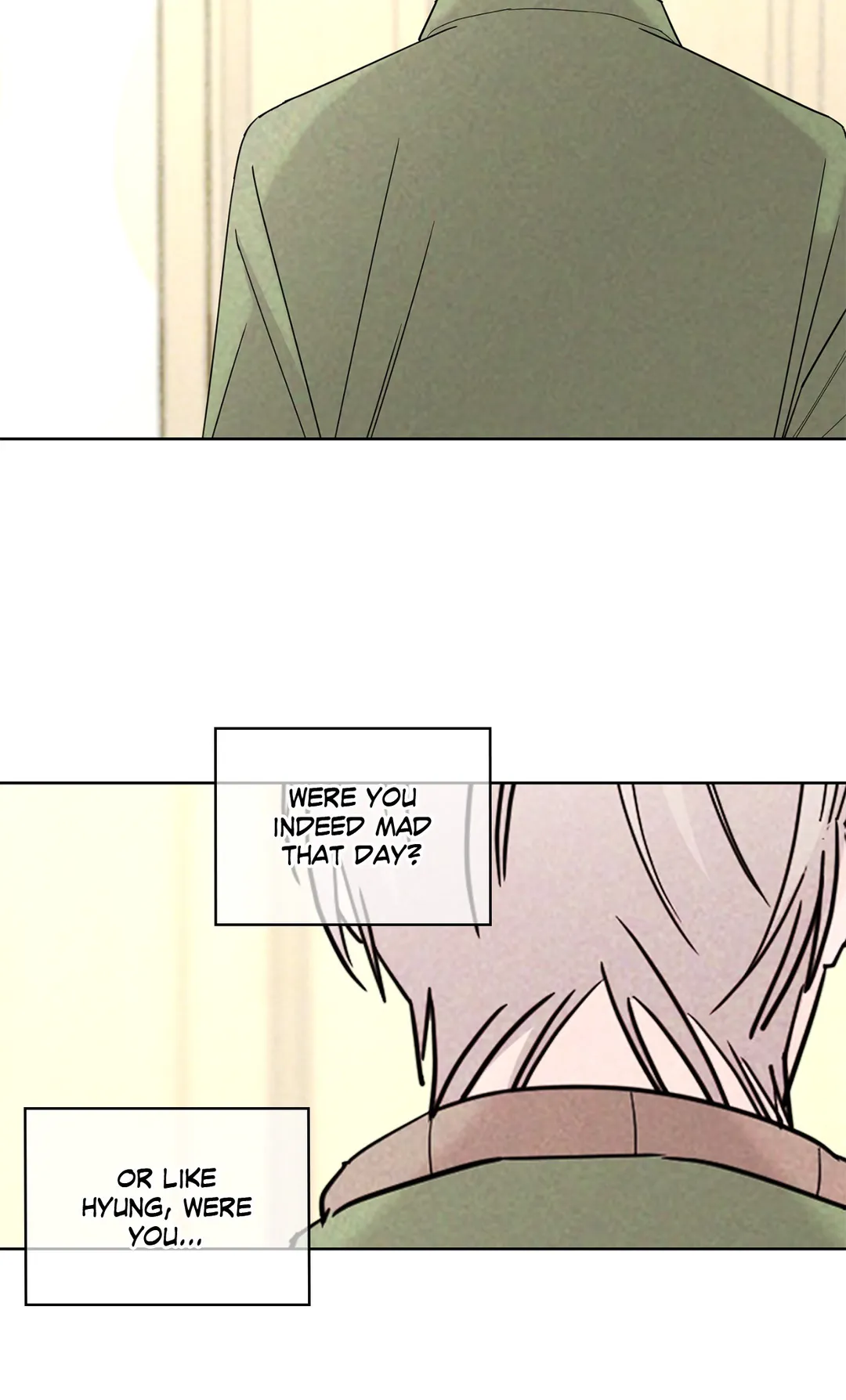 Beta Testing (Official) - Chapter 18 manhwa