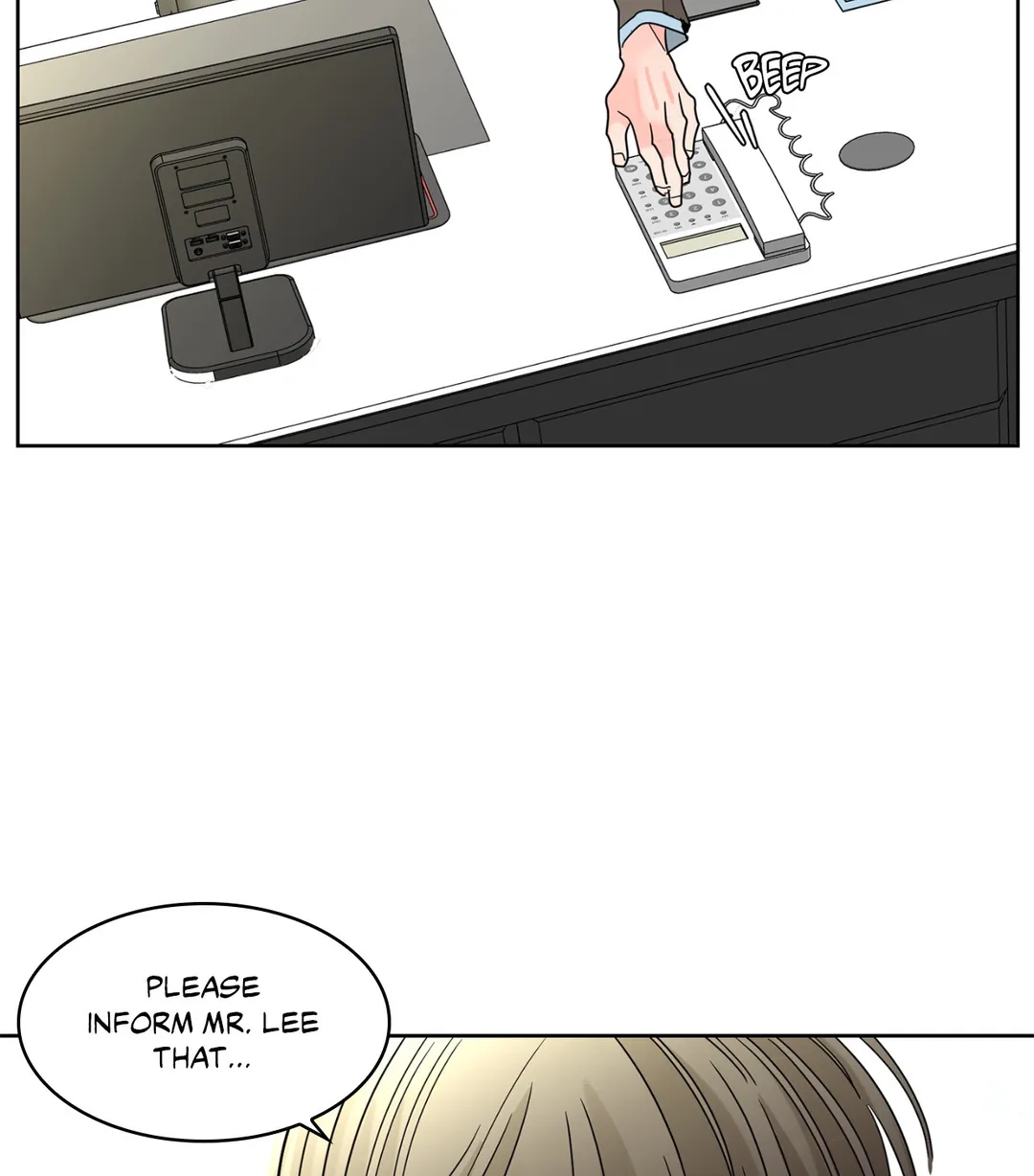 Beta Testing (Official) - Chapter 18 manhwa