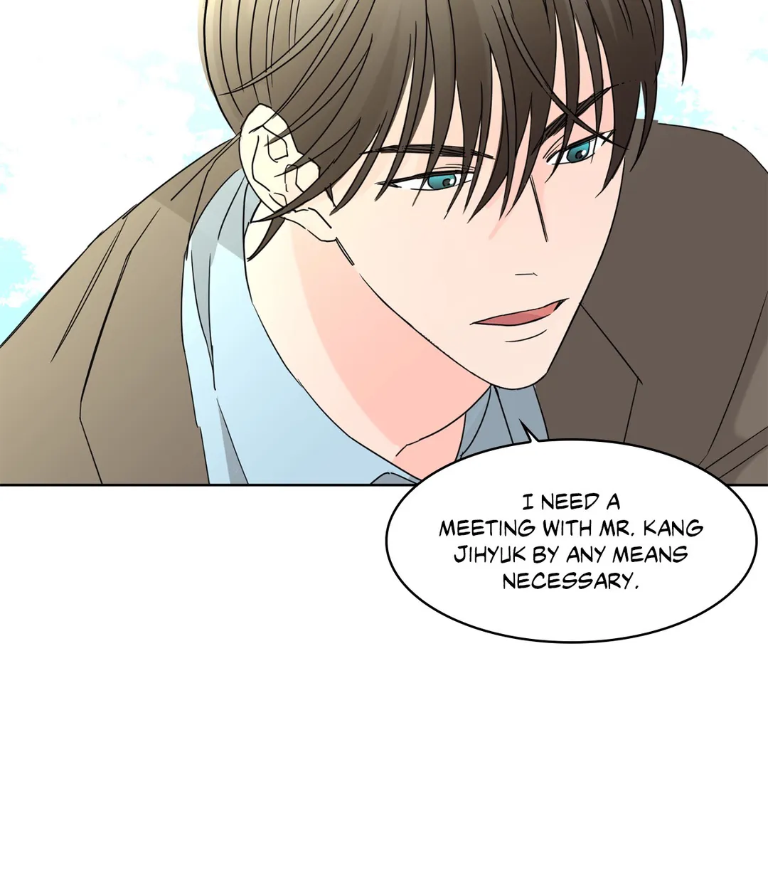Beta Testing (Official) - Chapter 18 manhwa