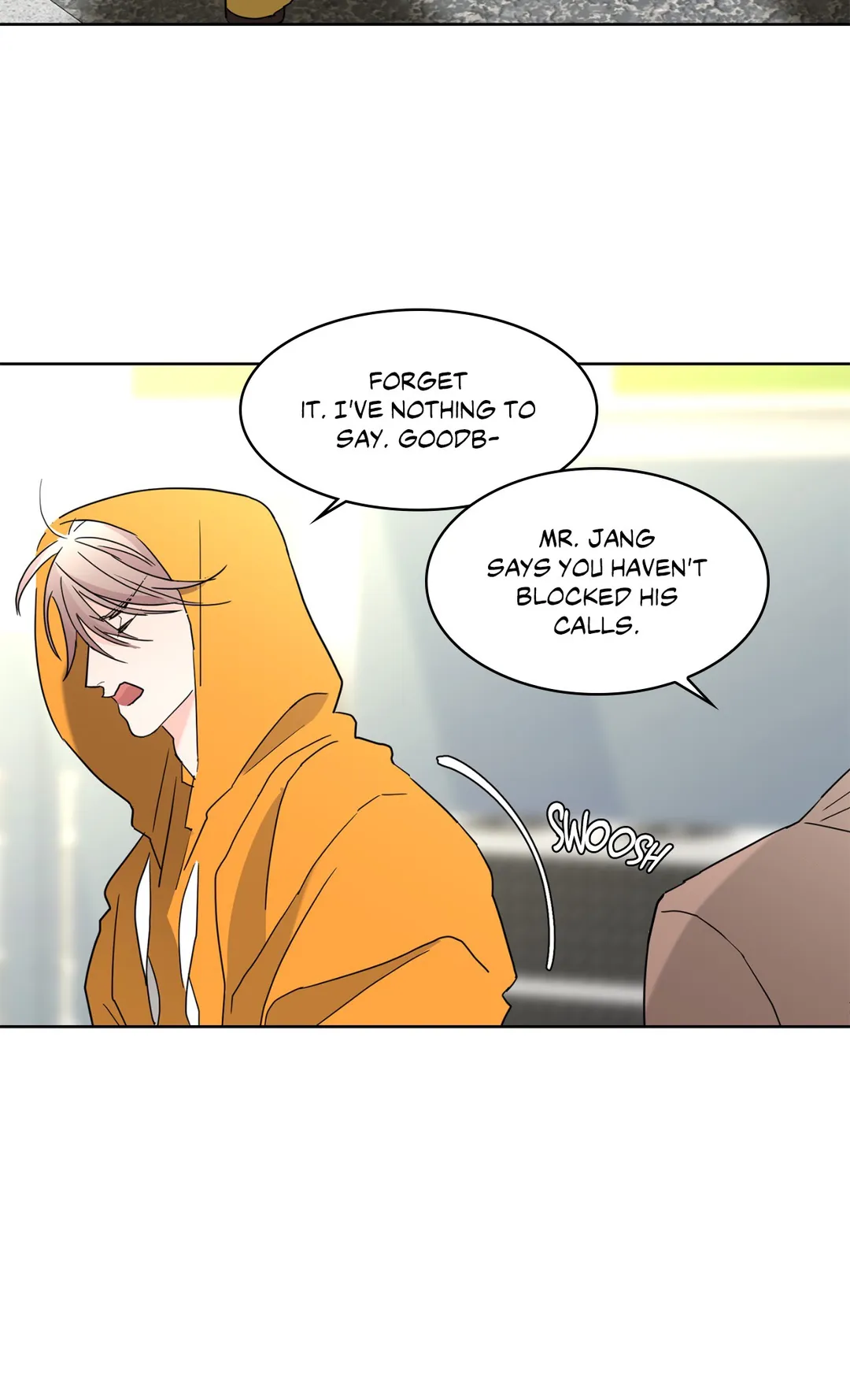Beta Testing (Official) - Chapter 18 manhwa