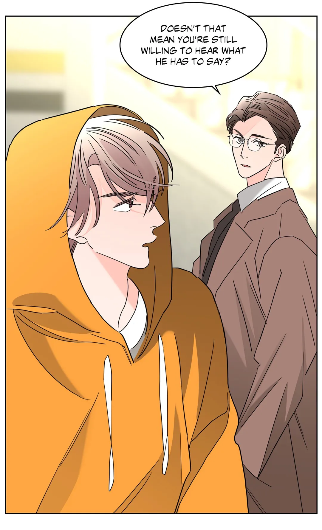 Beta Testing (Official) - Chapter 18 manhwa