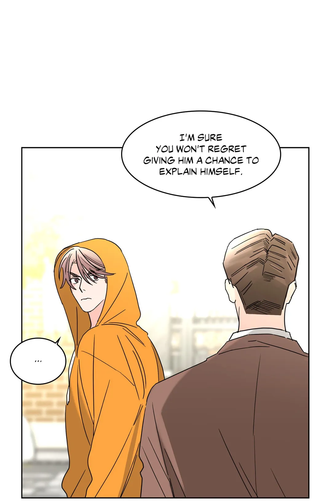 Beta Testing (Official) - Chapter 18 manhwa