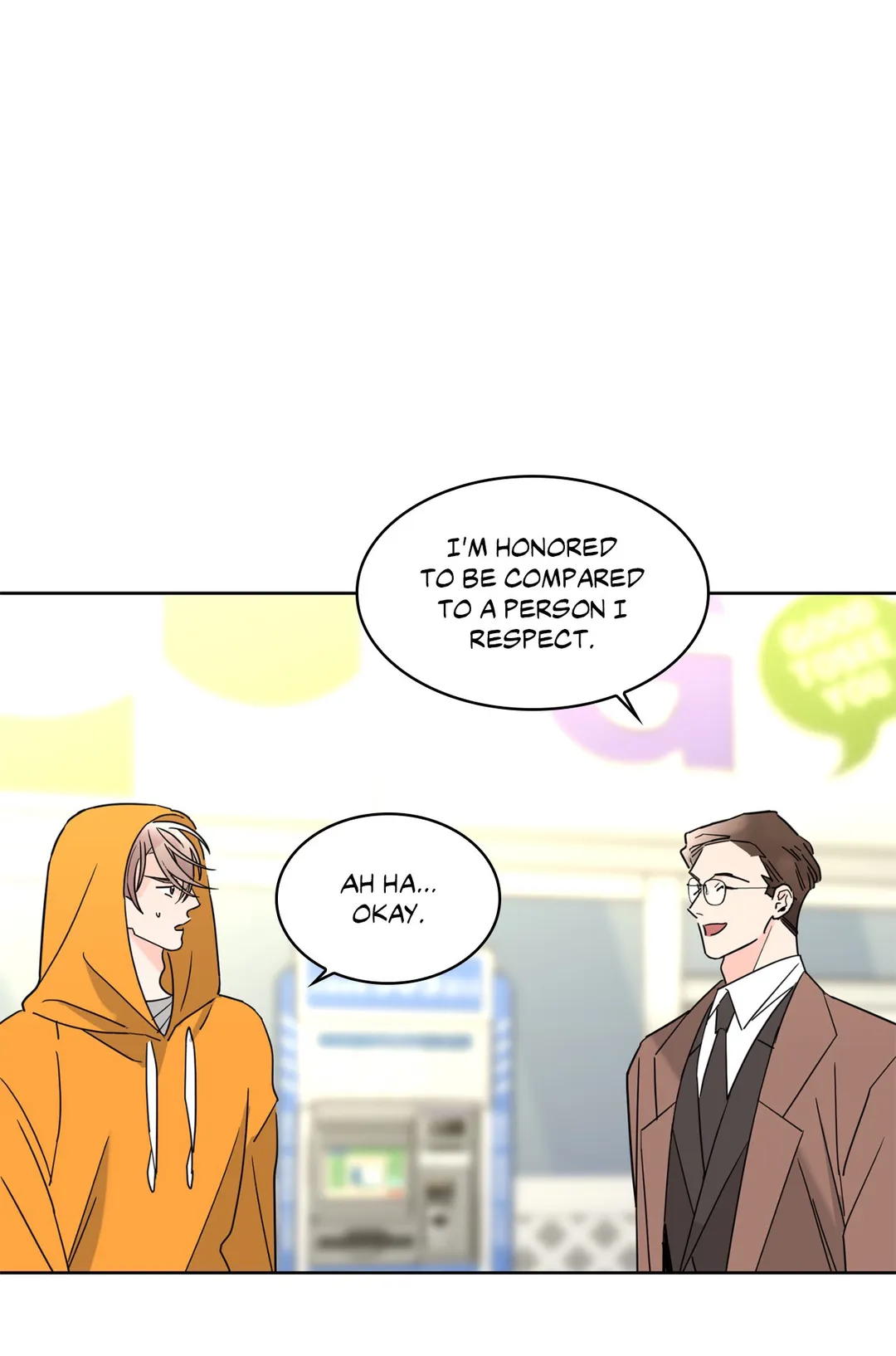 Beta Testing (Official) - Chapter 18 manhwa