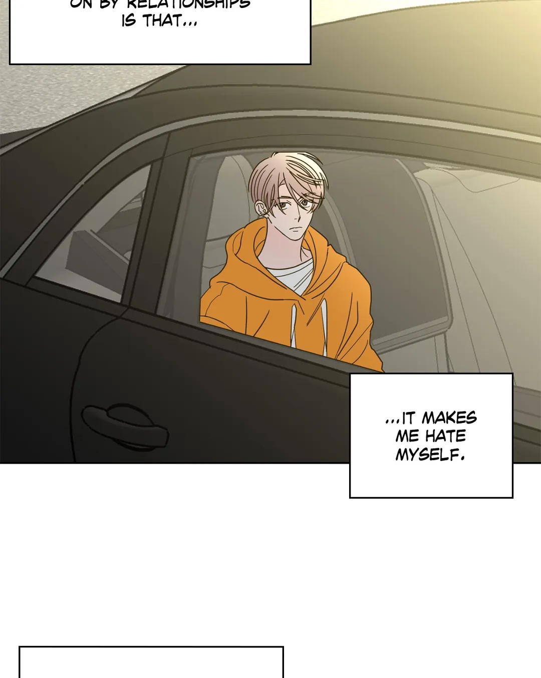 Beta Testing (Official) - Chapter 18 manhwa