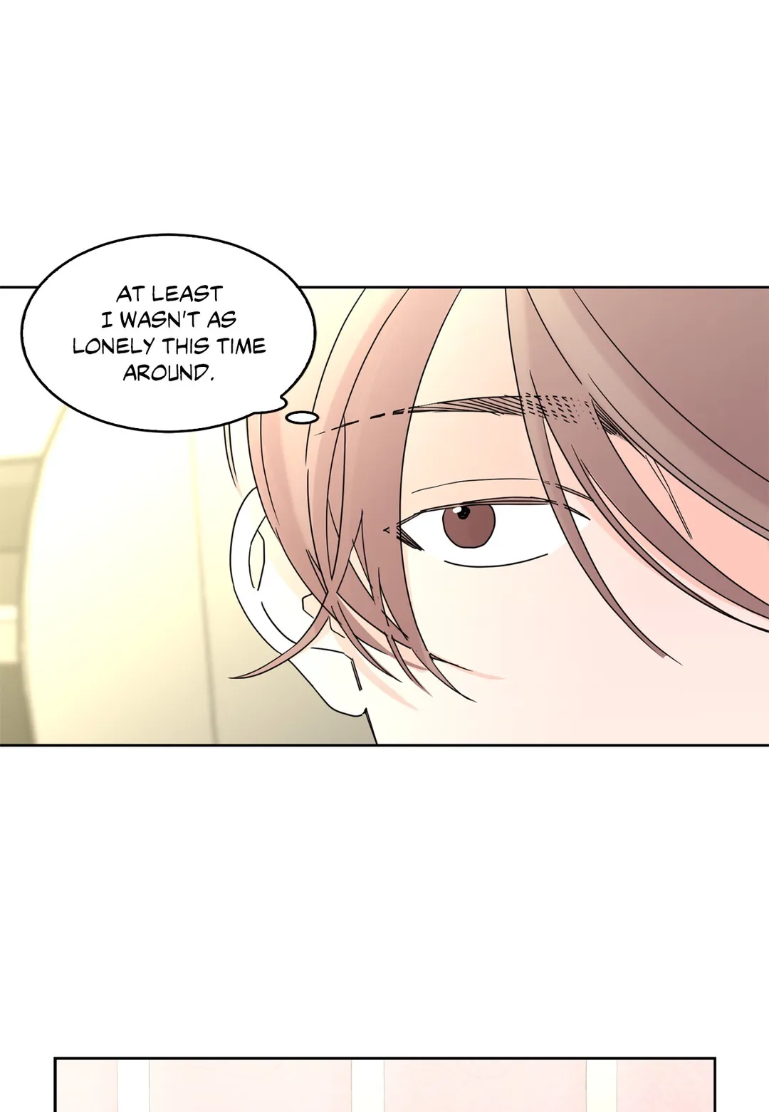 Beta Testing (Official) - Chapter 18 manhwa