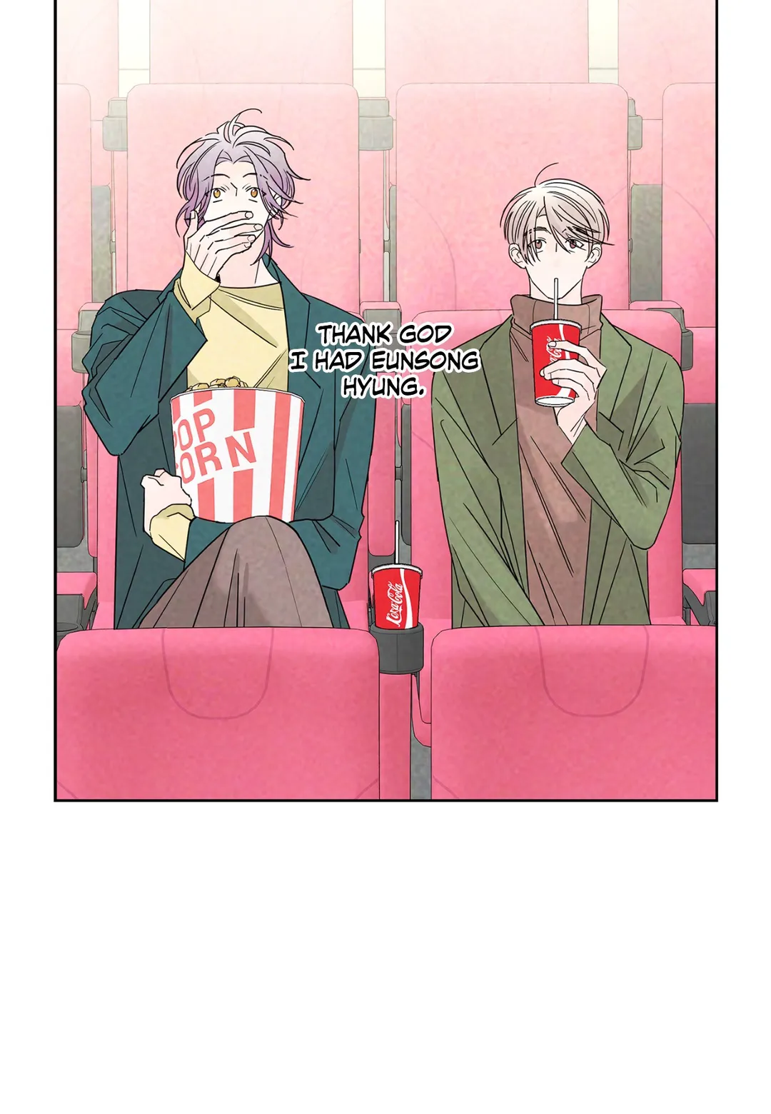 Beta Testing (Official) - Chapter 18 manhwa