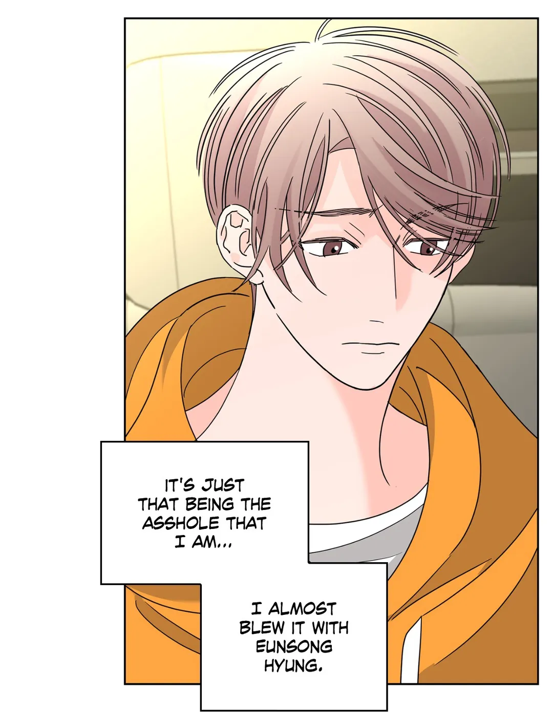 Beta Testing (Official) - Chapter 18 manhwa