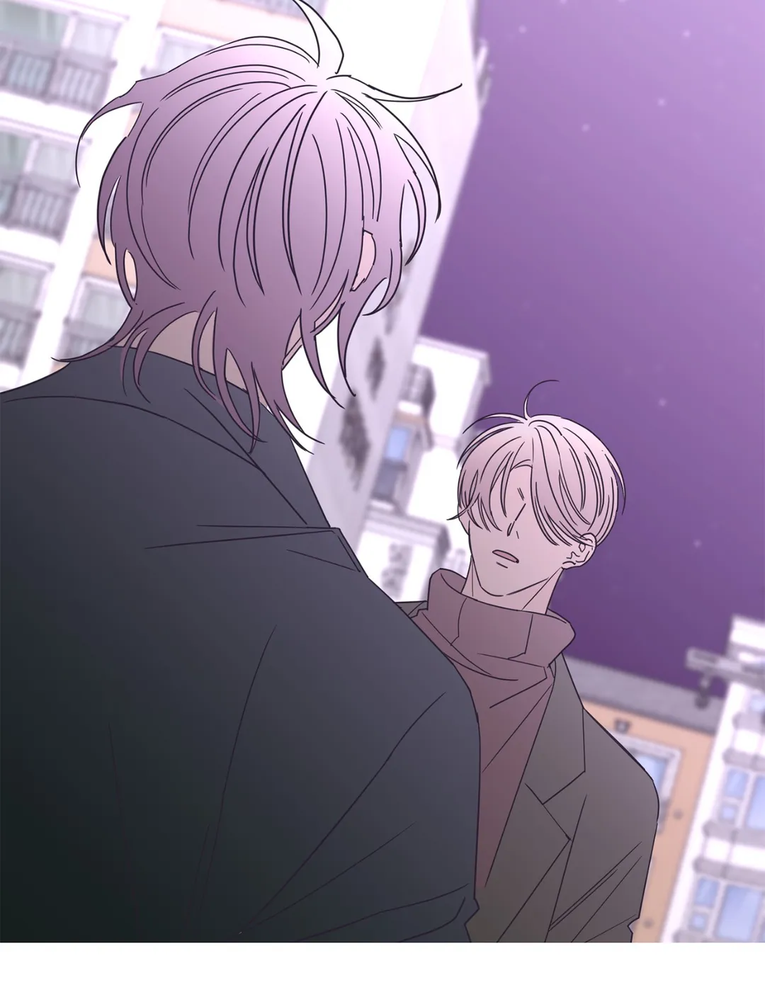 Beta Testing (Official) - Chapter 18 manhwa