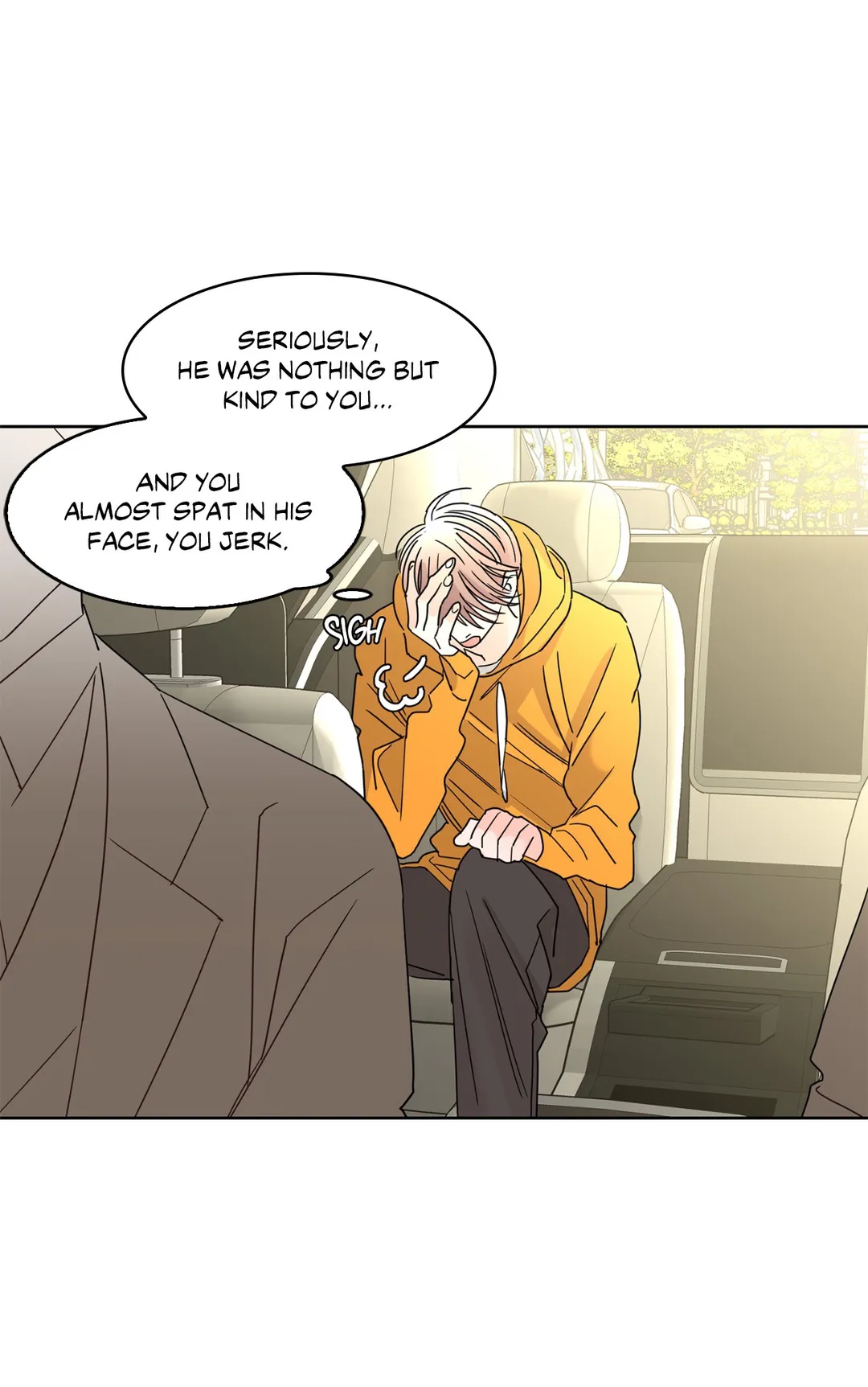 Beta Testing (Official) - Chapter 18 manhwa