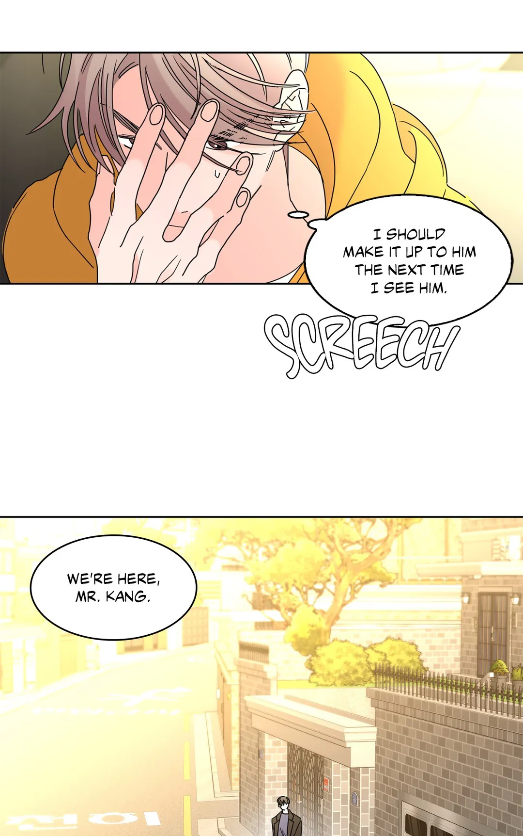 Beta Testing (Official) - Chapter 18 manhwa