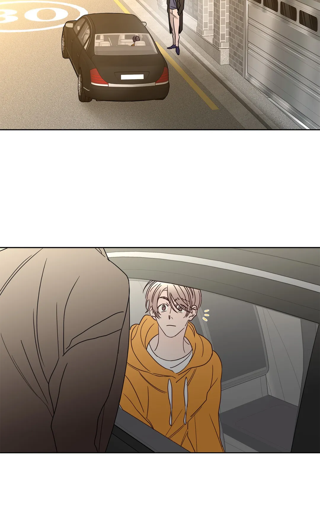 Beta Testing (Official) - Chapter 18 manhwa
