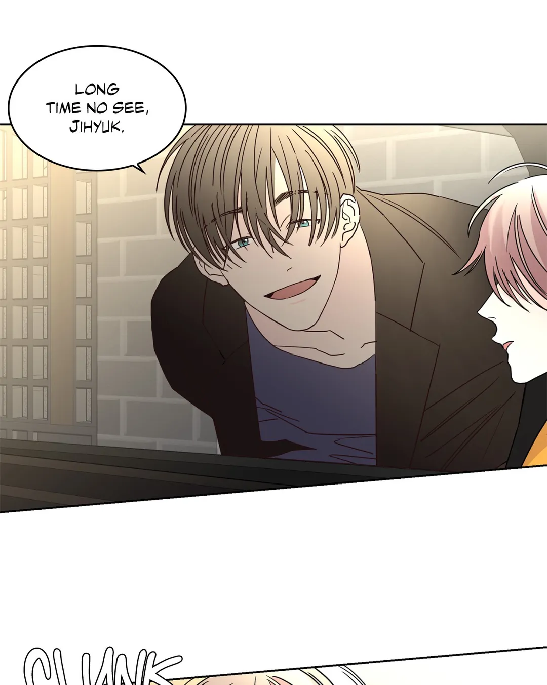 Beta Testing (Official) - Chapter 18 manhwa