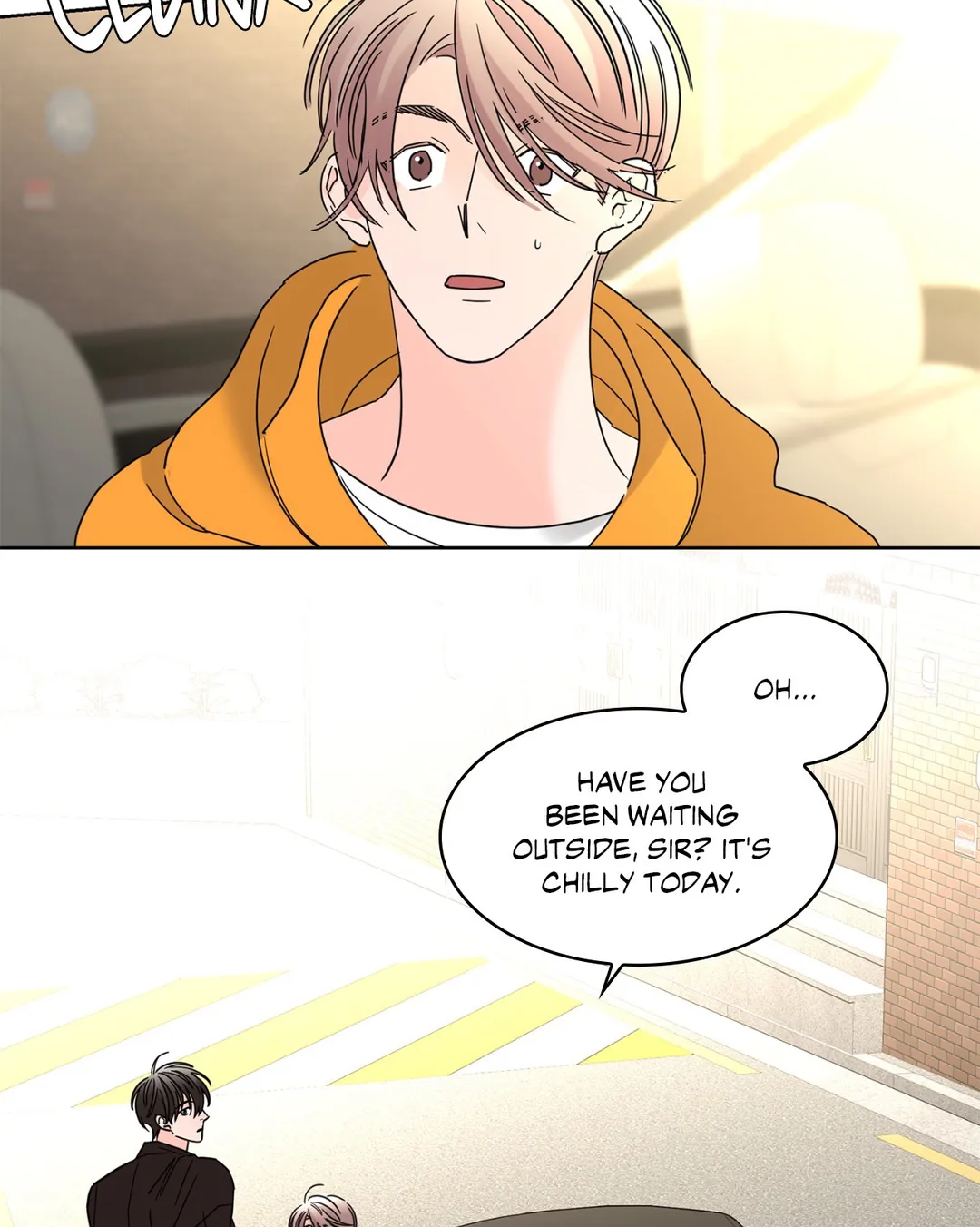 Beta Testing (Official) - Chapter 18 manhwa
