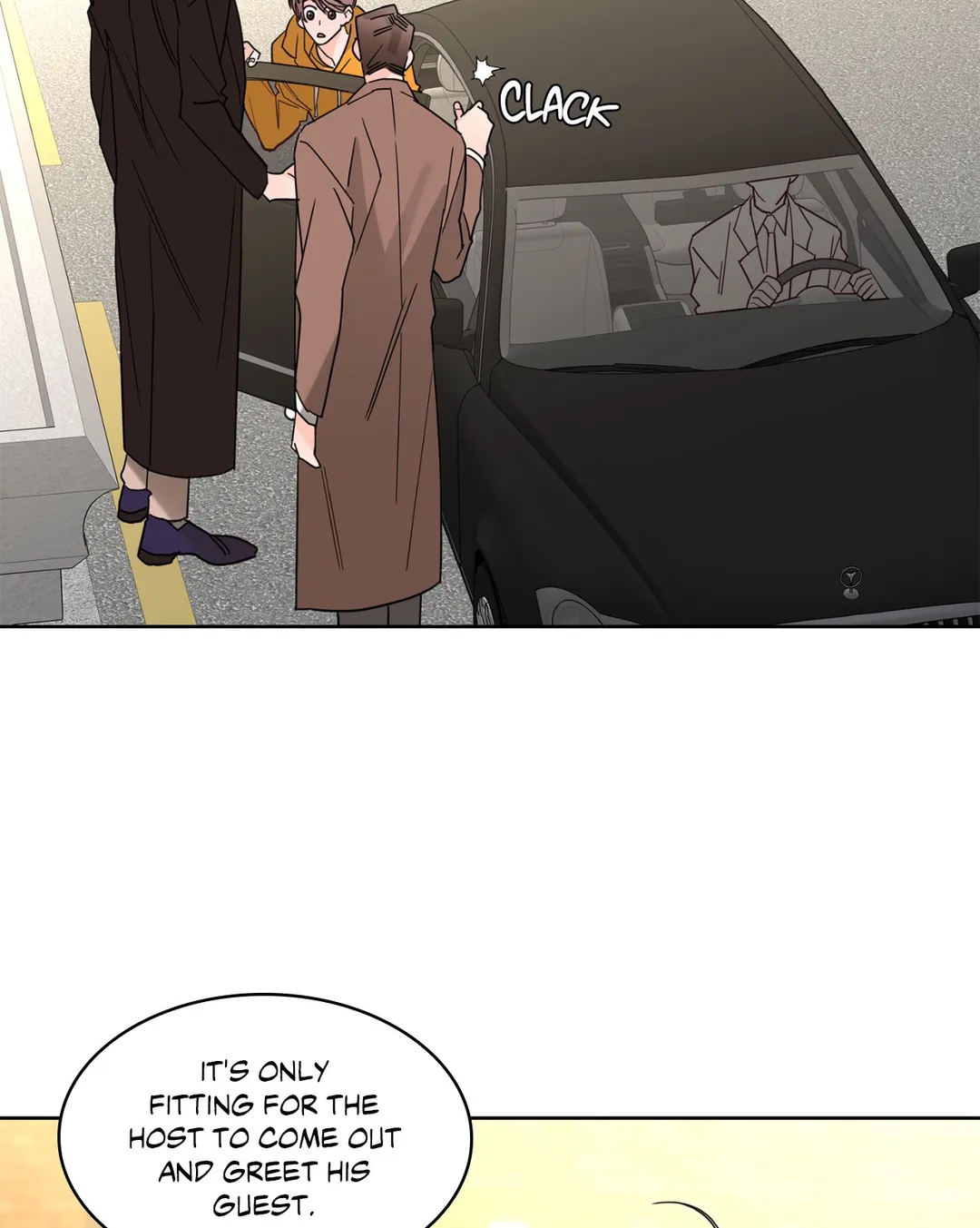 Beta Testing (Official) - Chapter 18 manhwa