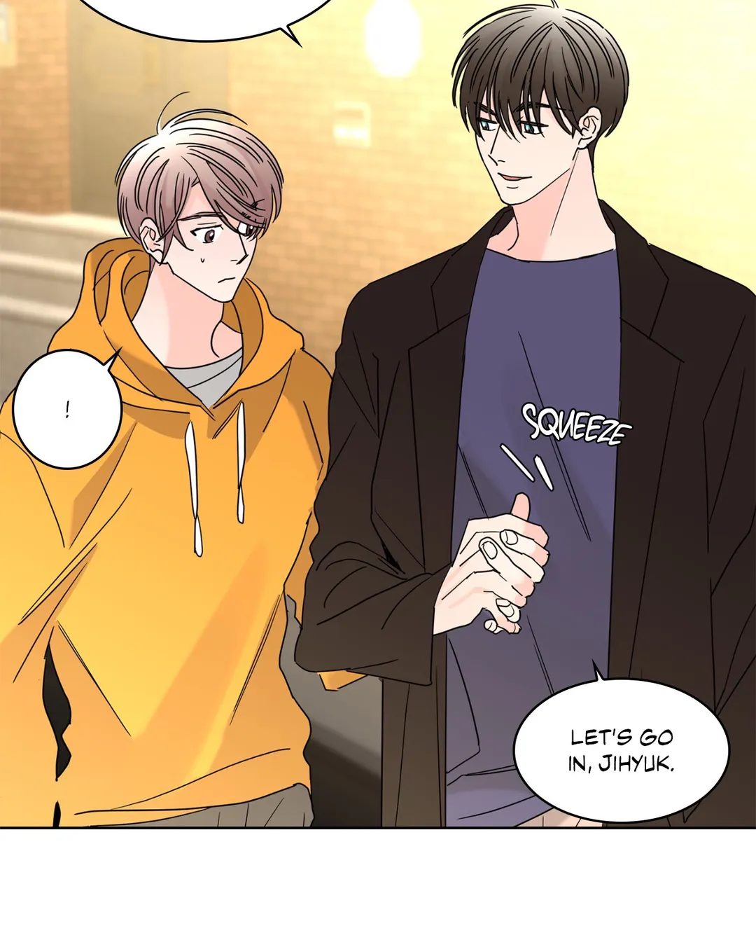 Beta Testing (Official) - Chapter 18 manhwa