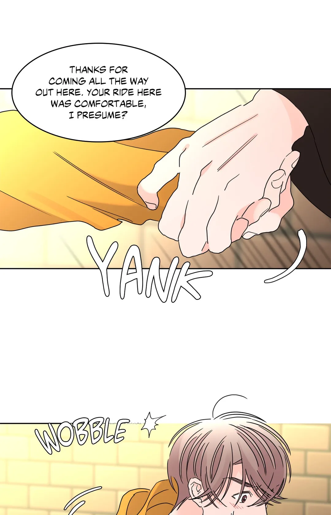 Beta Testing (Official) - Chapter 18 manhwa