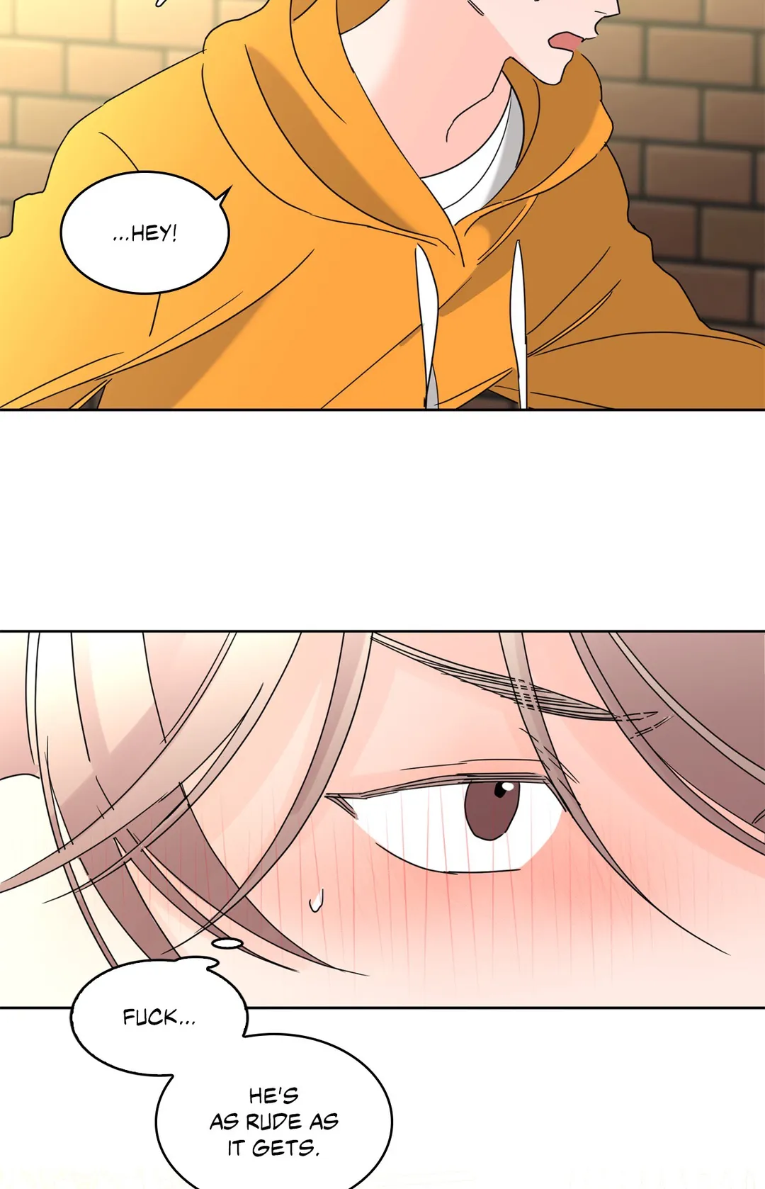 Beta Testing (Official) - Chapter 18 manhwa
