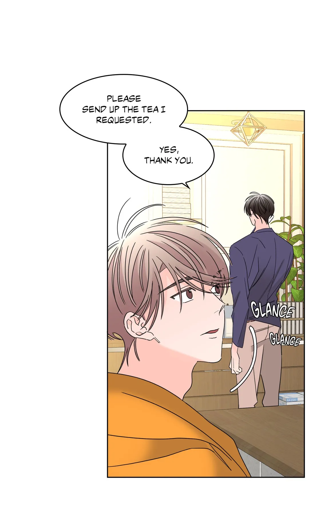 Beta Testing (Official) - Chapter 18 manhwa