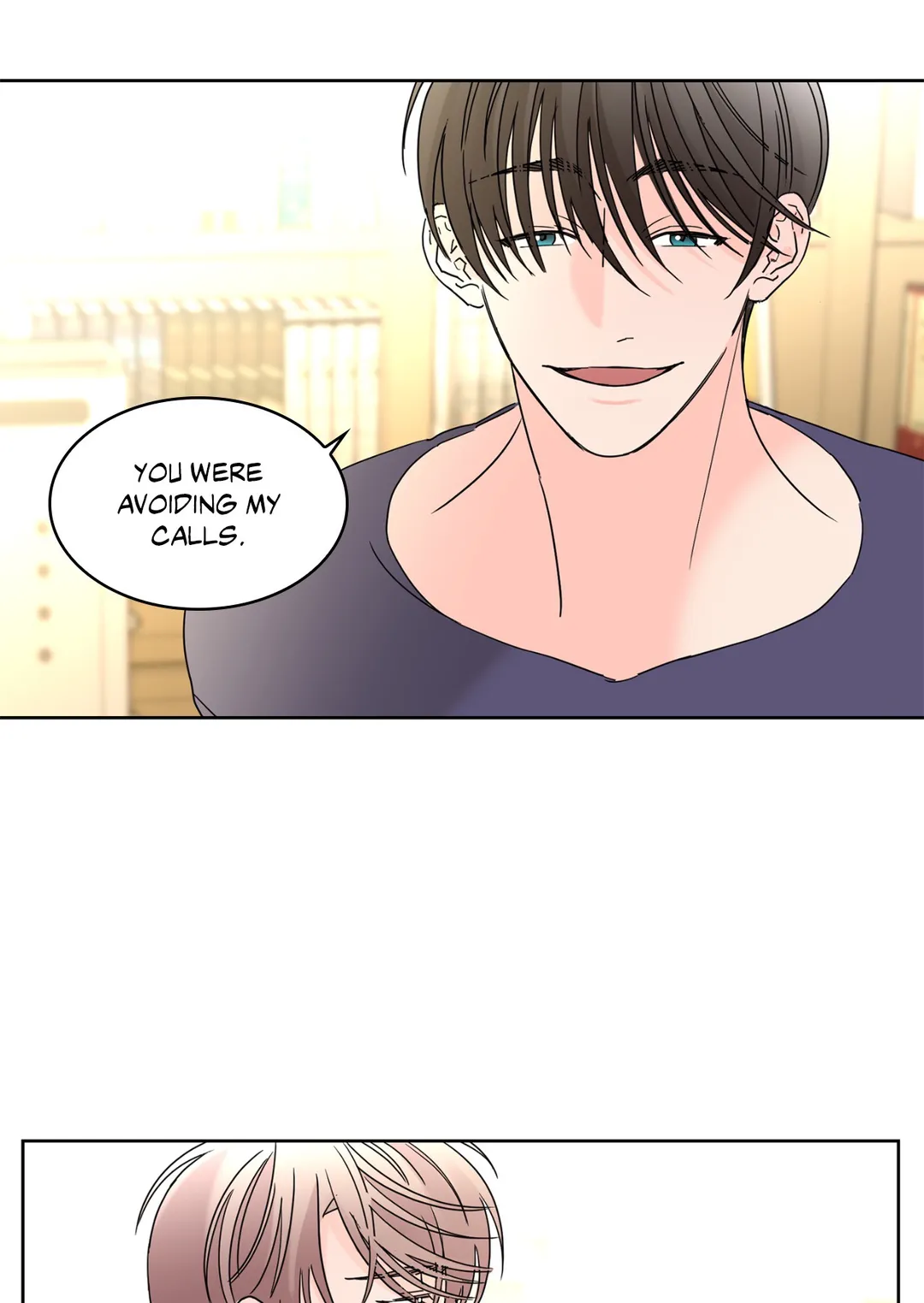 Beta Testing (Official) - Chapter 18 manhwa