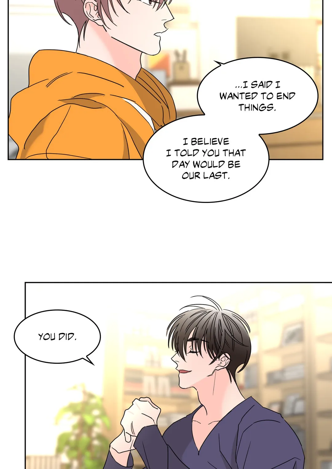 Beta Testing (Official) - Chapter 18 manhwa