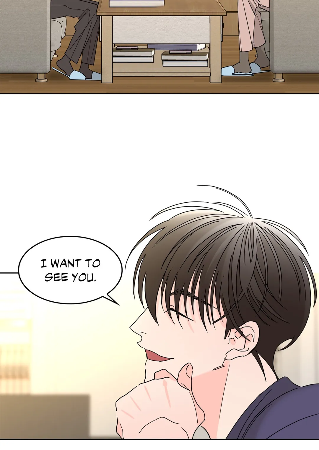 Beta Testing (Official) - Chapter 18 manhwa