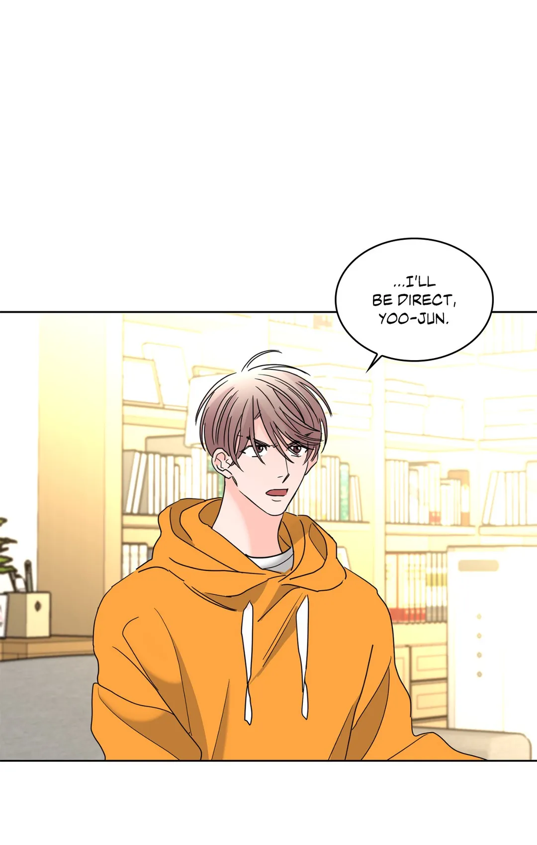 Beta Testing (Official) - Chapter 18 manhwa