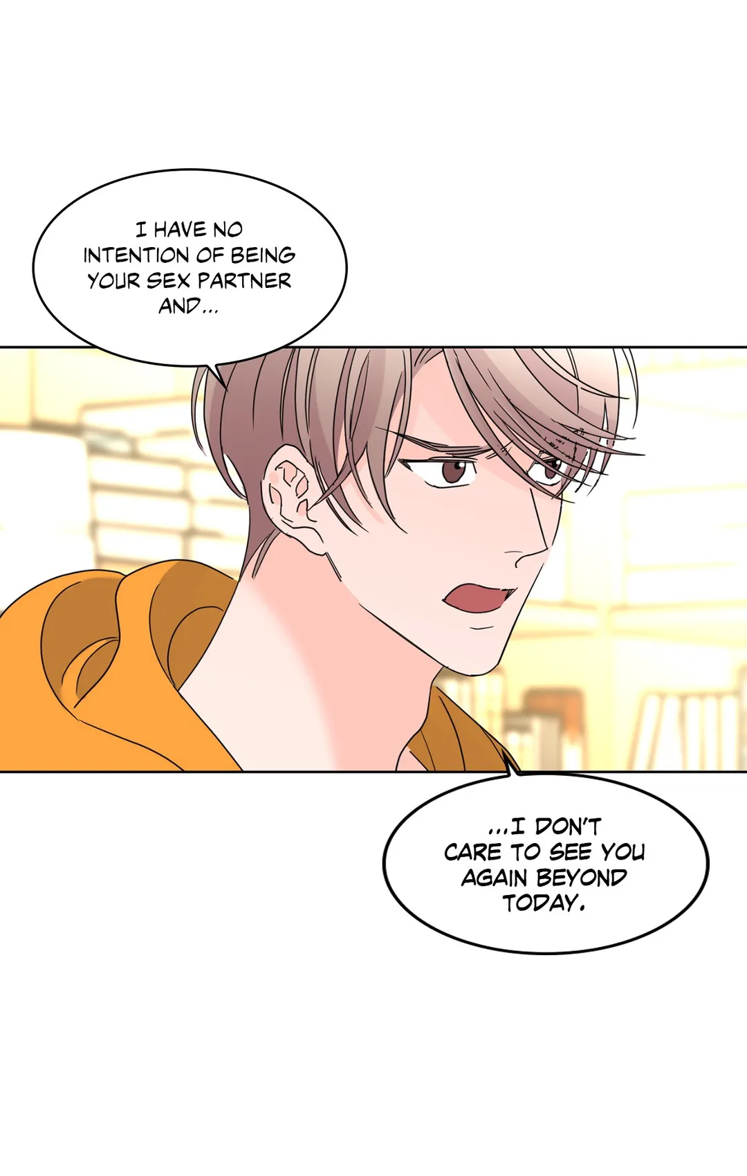 Beta Testing (Official) - Chapter 18 manhwa