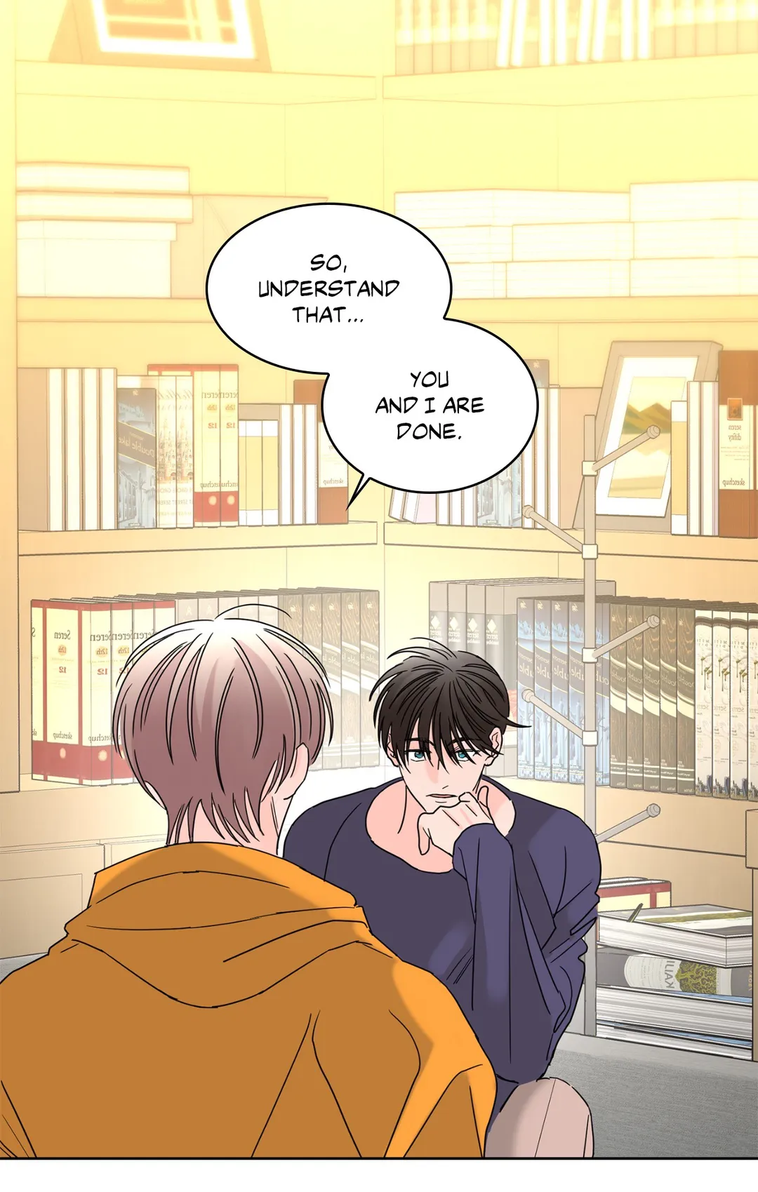 Beta Testing (Official) - Chapter 18 manhwa