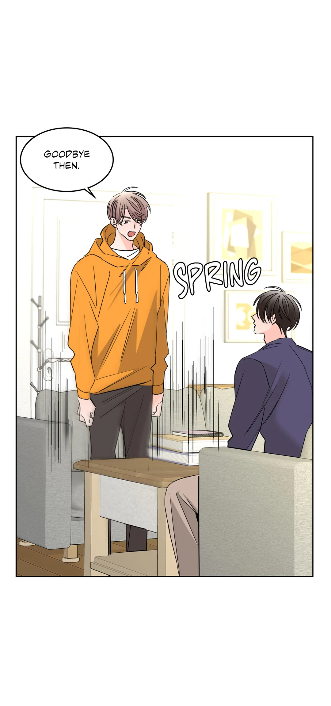 Beta Testing (Official) - Chapter 19 manhwa