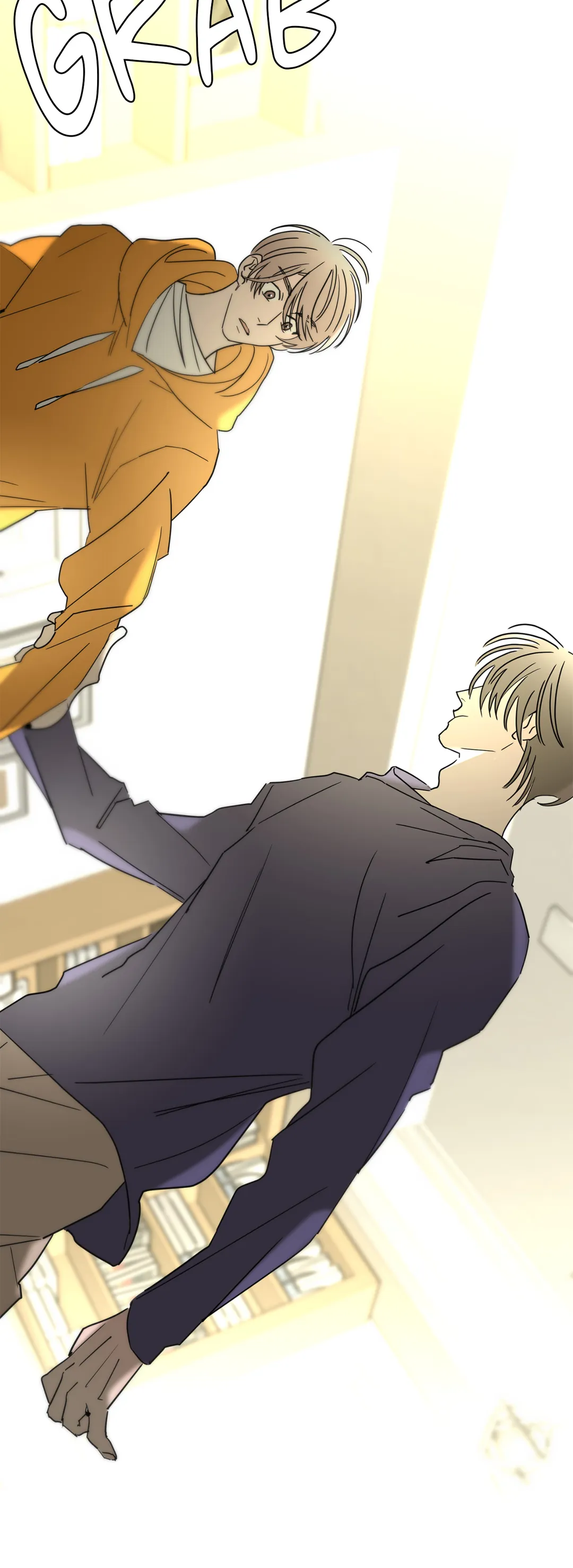 Beta Testing (Official) - Chapter 19 manhwa