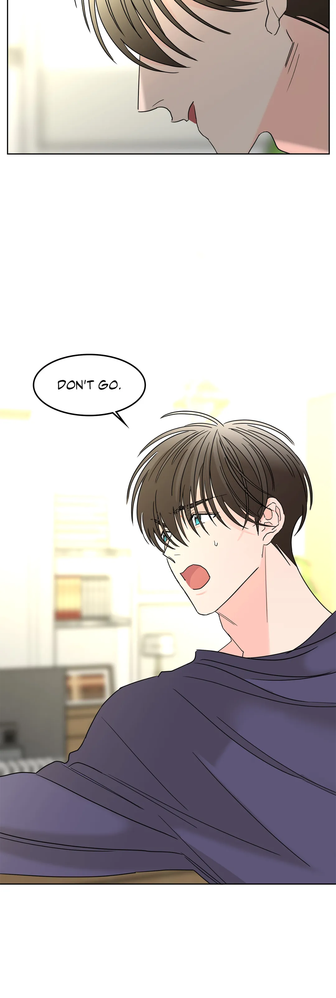 Beta Testing (Official) - Chapter 19 manhwa