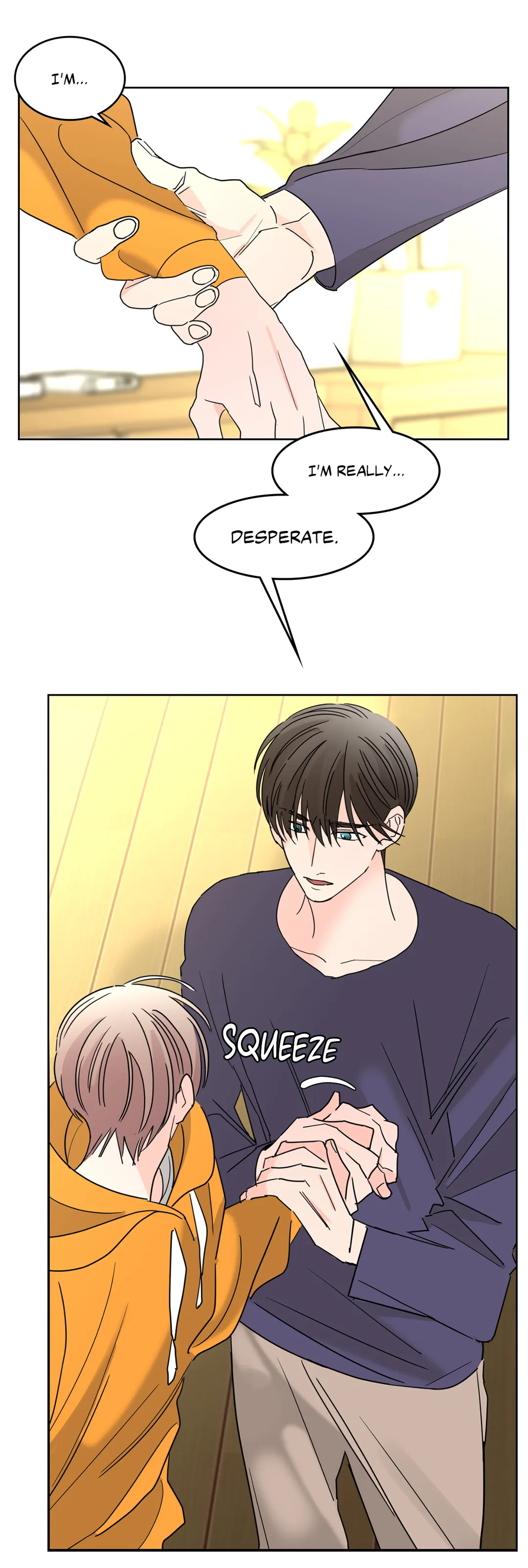 Beta Testing (Official) - Chapter 19 manhwa