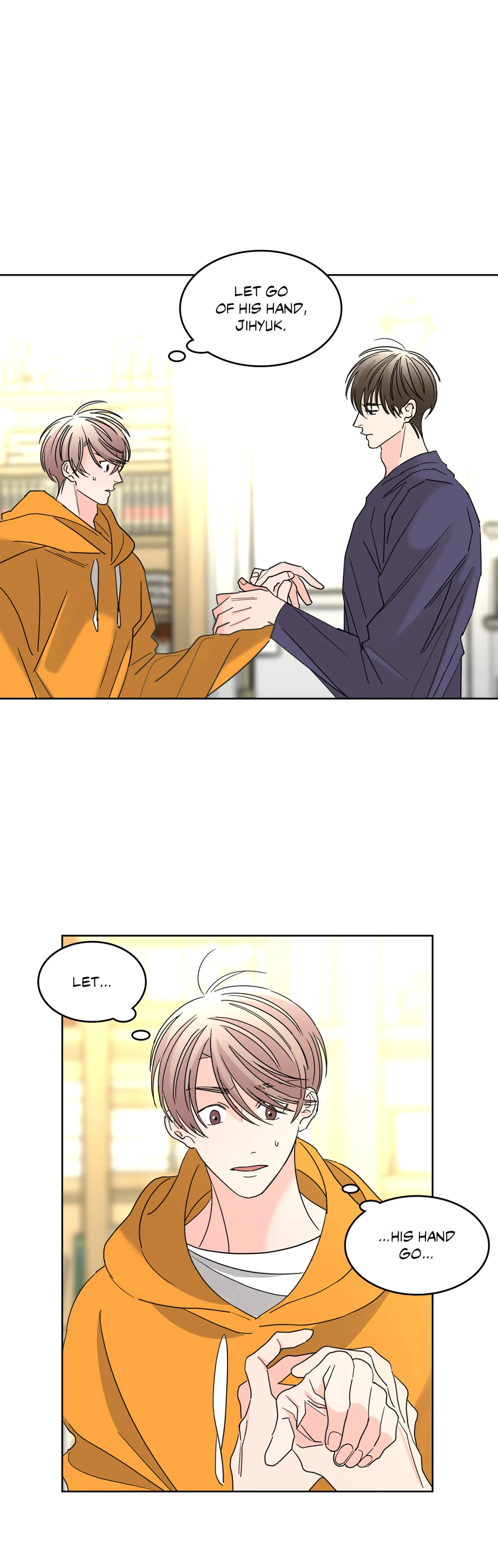 Beta Testing (Official) - Chapter 19 manhwa
