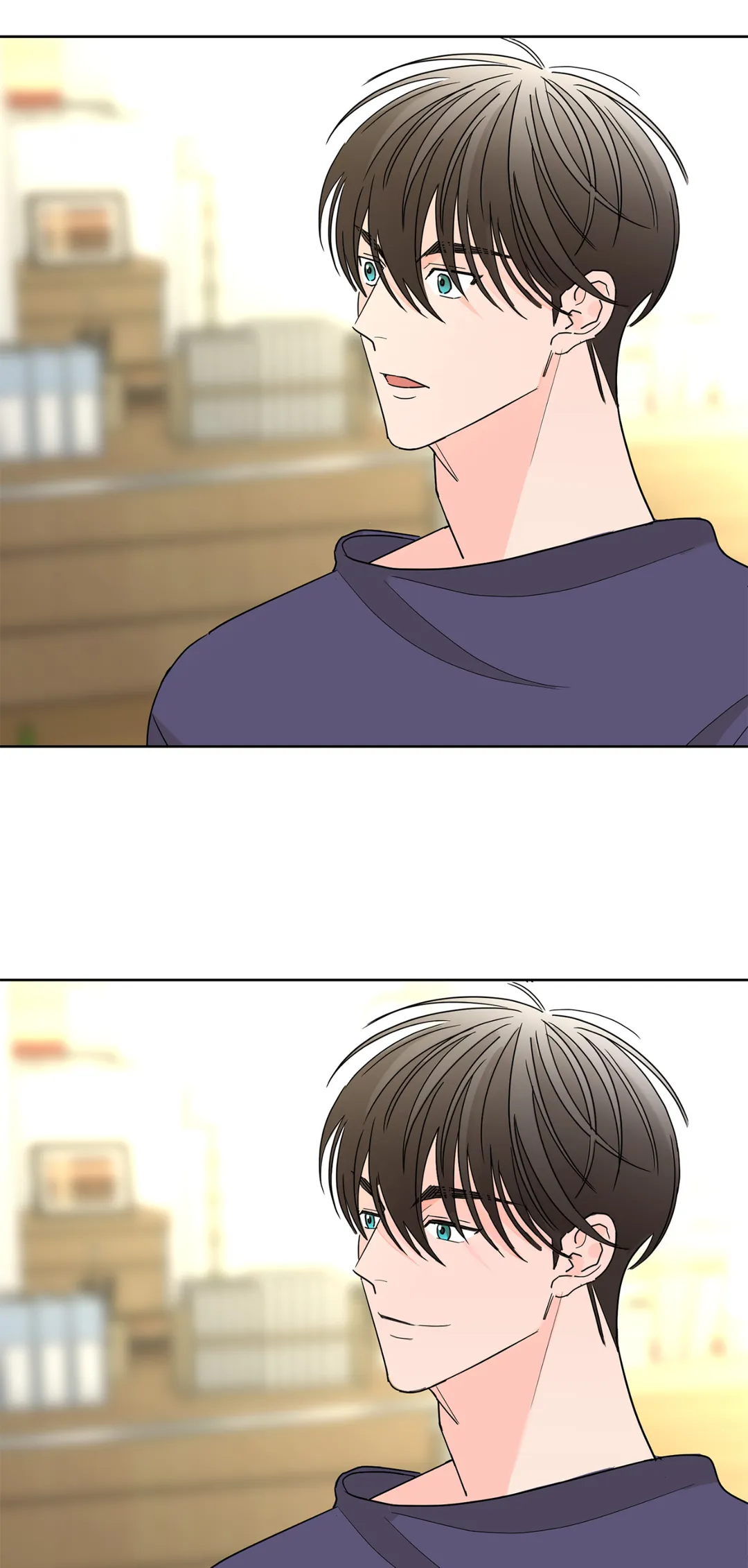 Beta Testing (Official) - Chapter 19 manhwa
