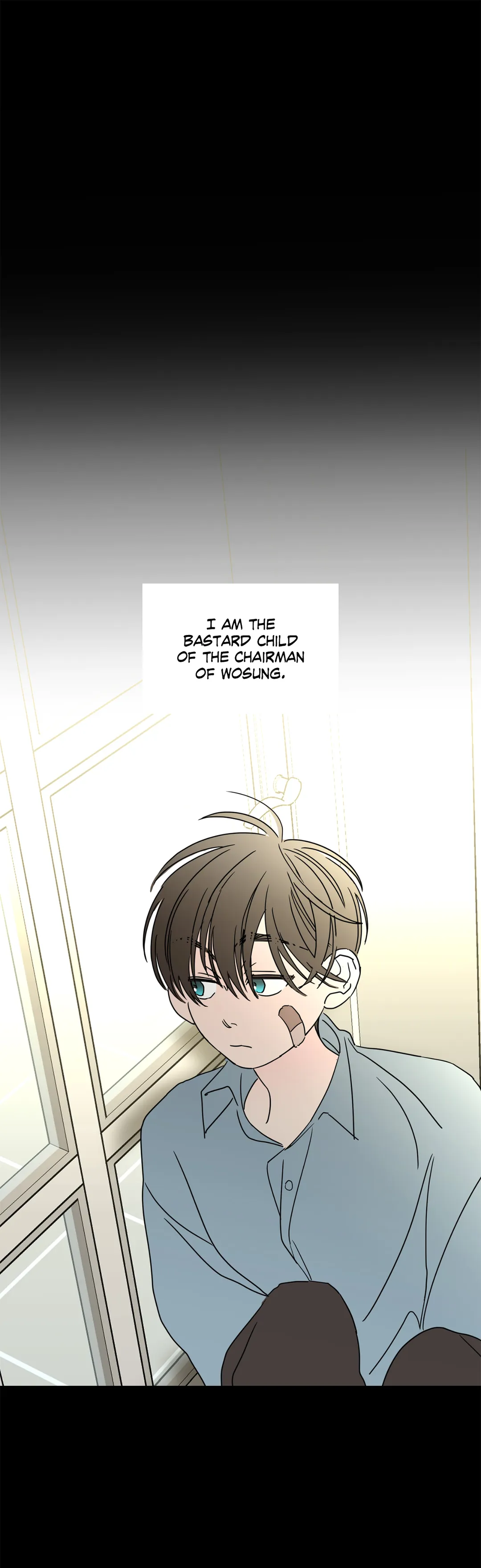 Beta Testing (Official) - Chapter 19 manhwa