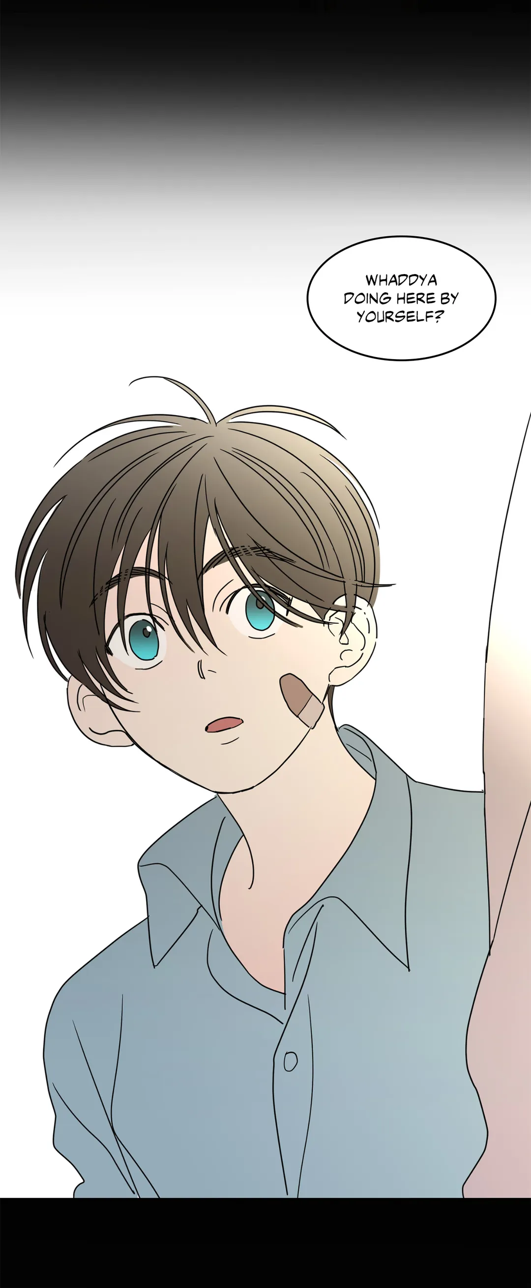 Beta Testing (Official) - Chapter 19 manhwa