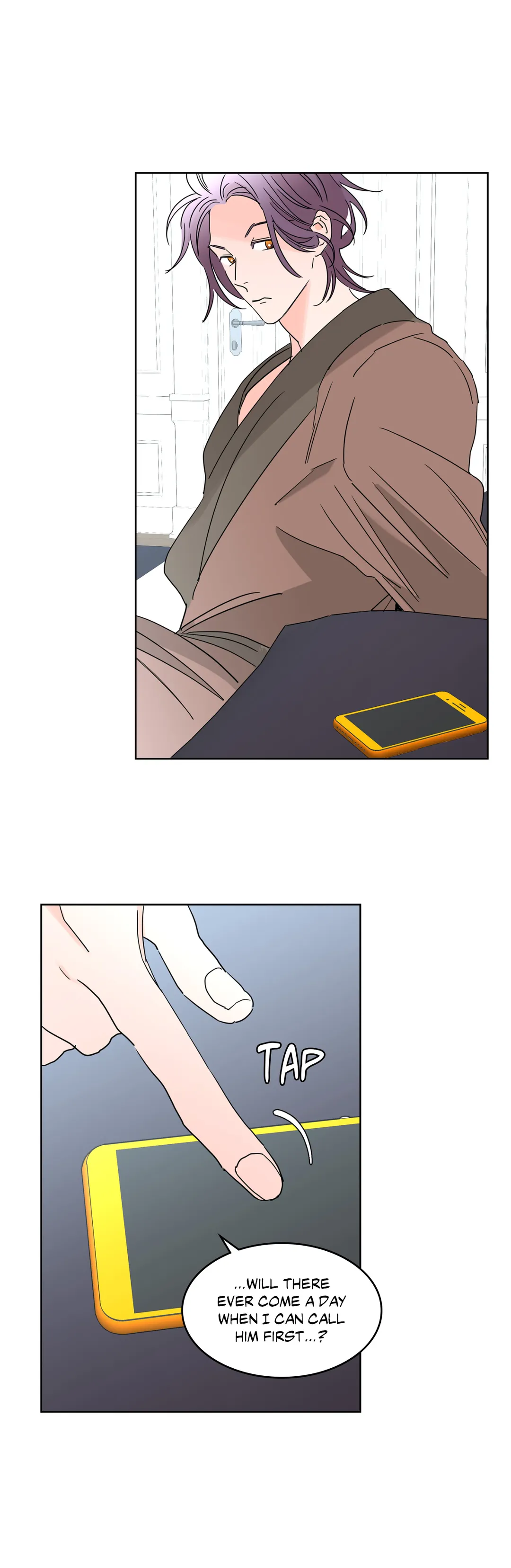 Beta Testing (Official) - Chapter 19 manhwa