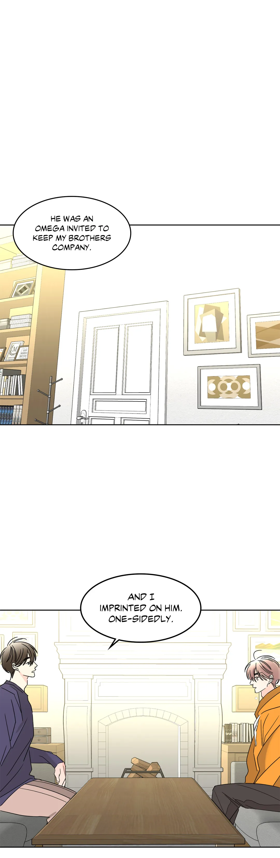 Beta Testing (Official) - Chapter 19 manhwa