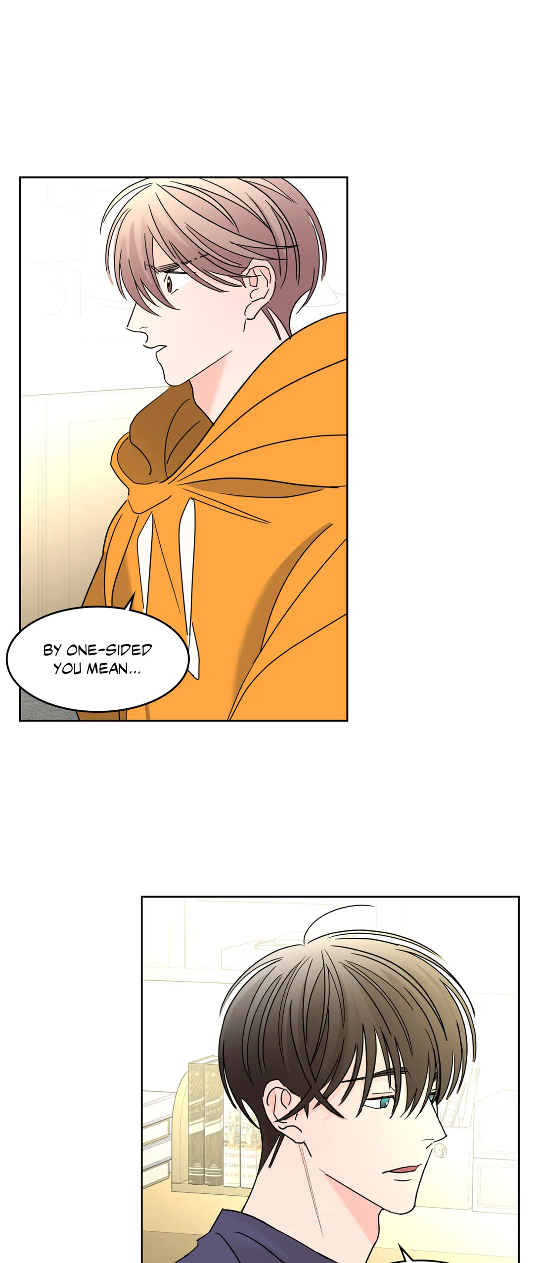 Beta Testing (Official) - Chapter 19 manhwa