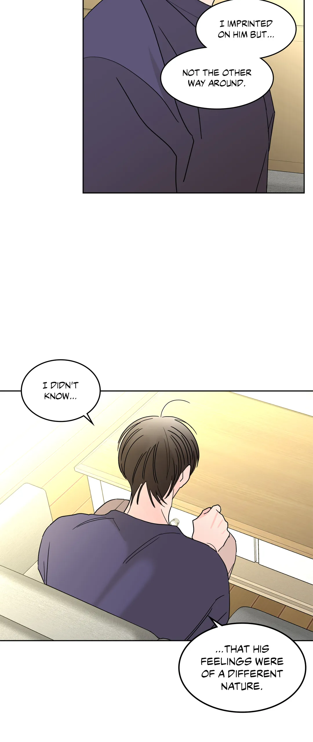 Beta Testing (Official) - Chapter 19 manhwa
